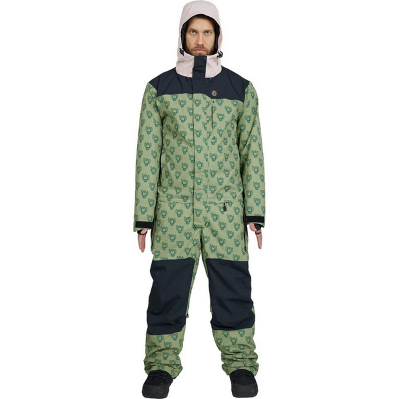 AirBlaster AirBlaster Beast Suit