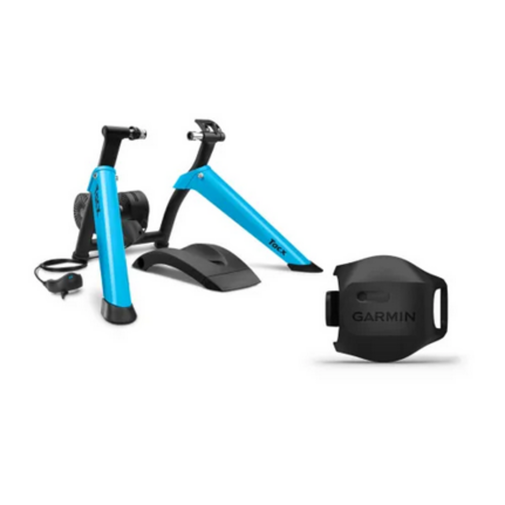Tacx Tacx Boost Trainer Bundle