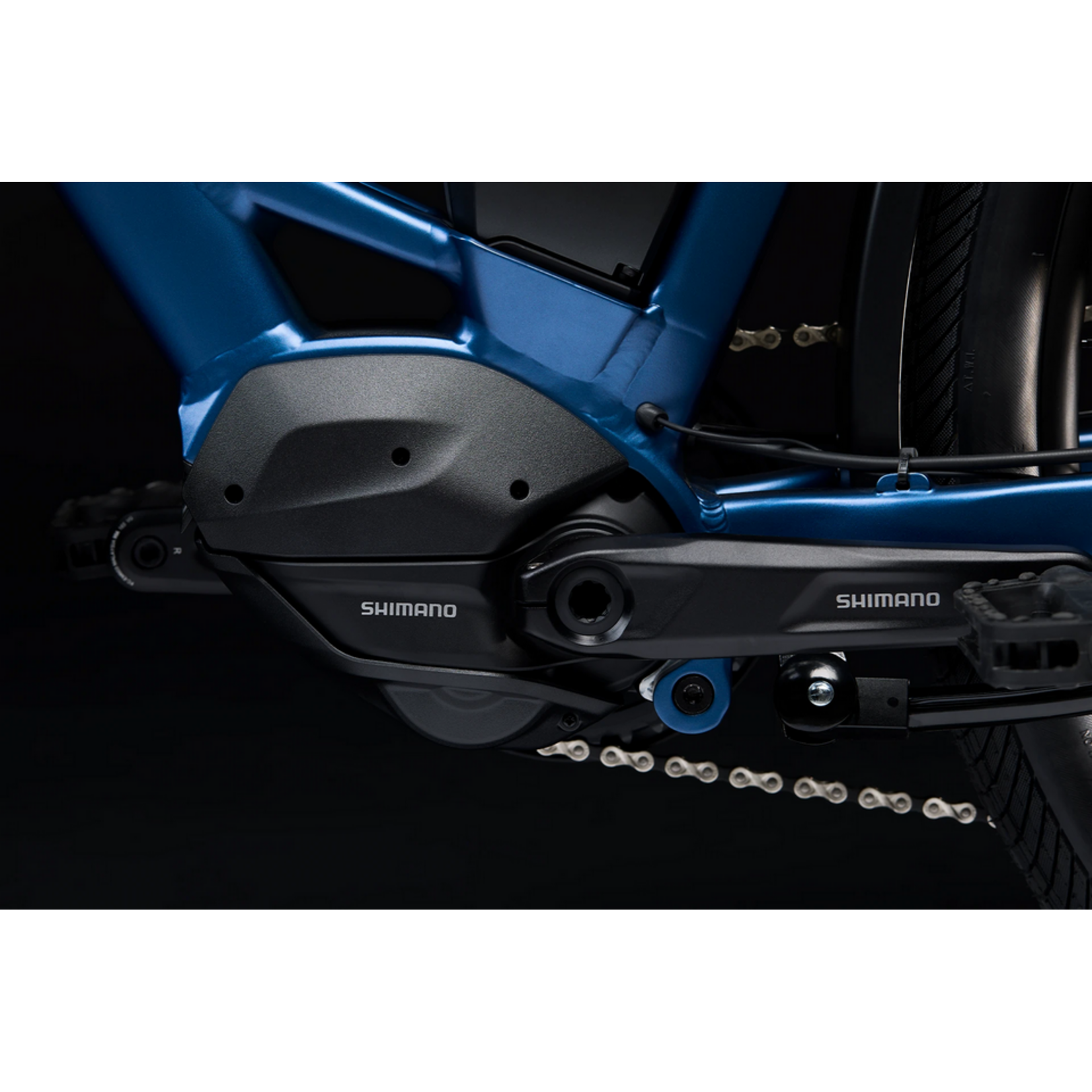 Norco Norco Scene VLT S 27.5