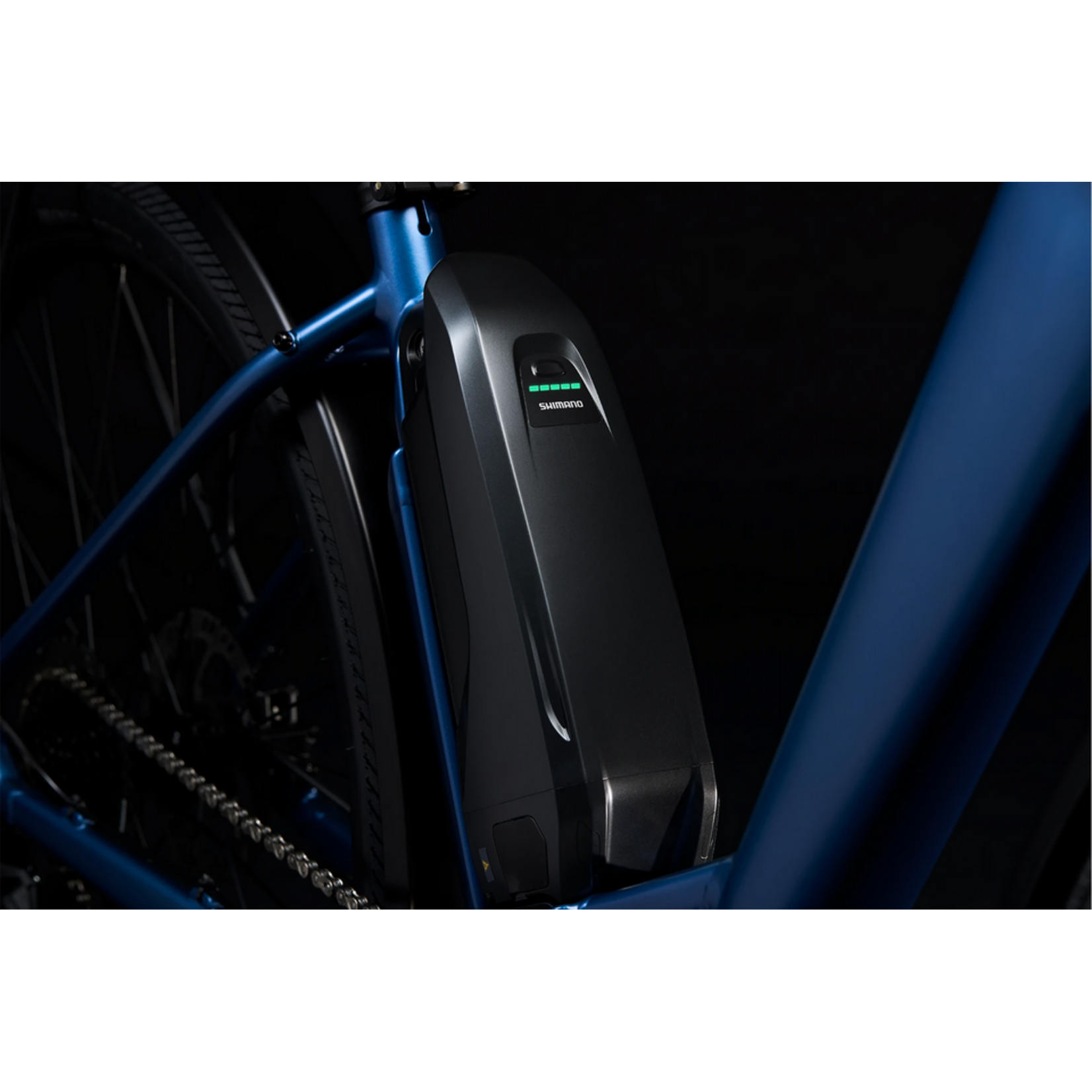 Norco Norco Scene VLT S 27.5