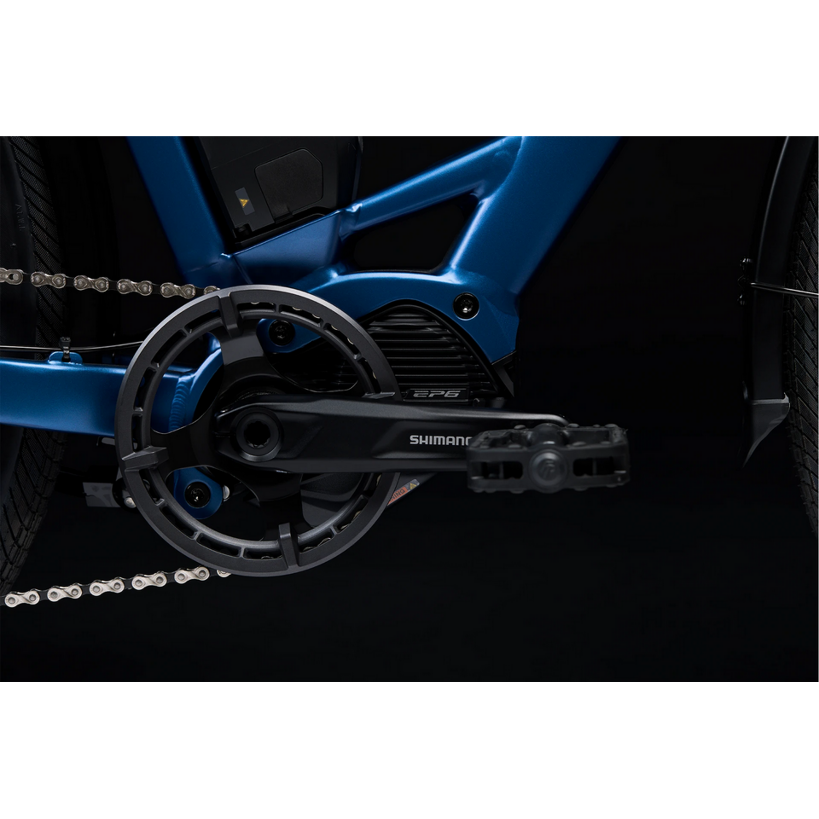 Norco Norco Scene VLT S 27.5