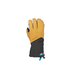 45NRTH Sturmfist 4 LTR Leather Full Finger