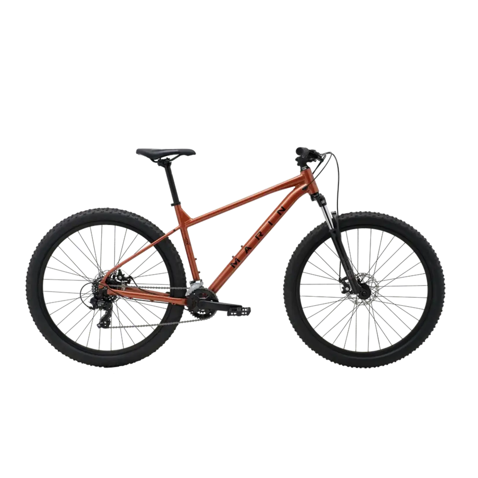 Marin Bolinas Ridge 1