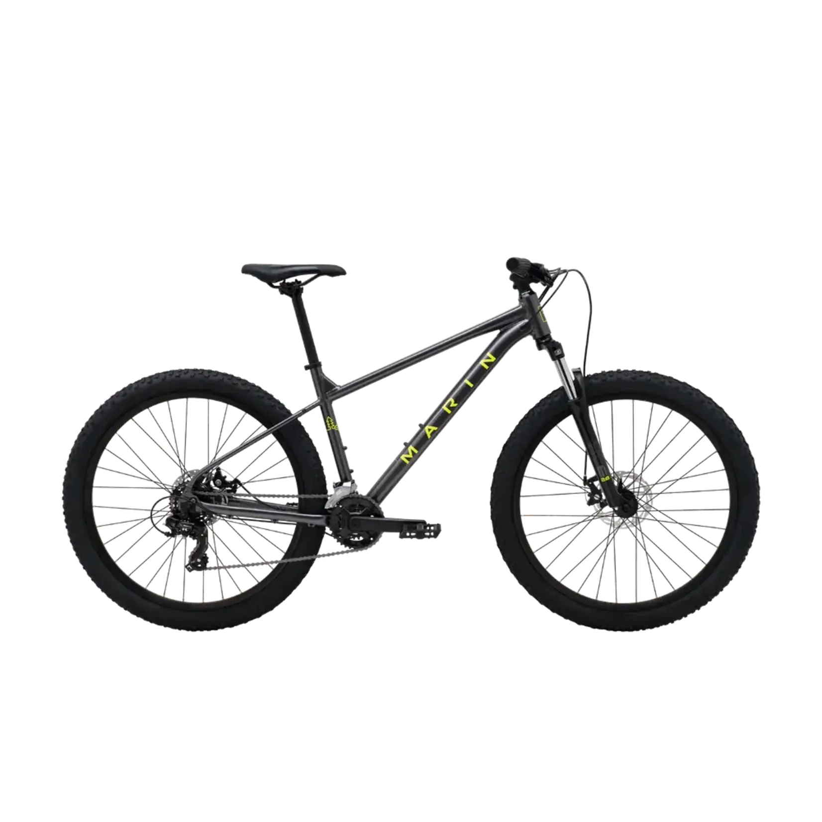 Marin Bolinas Ridge 1