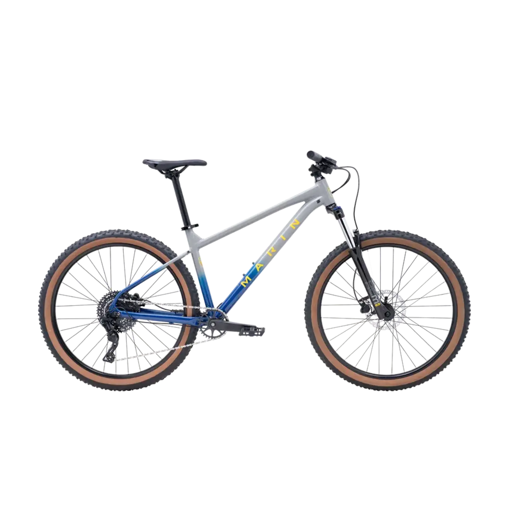 Marin Marin Bobcat Trail 3