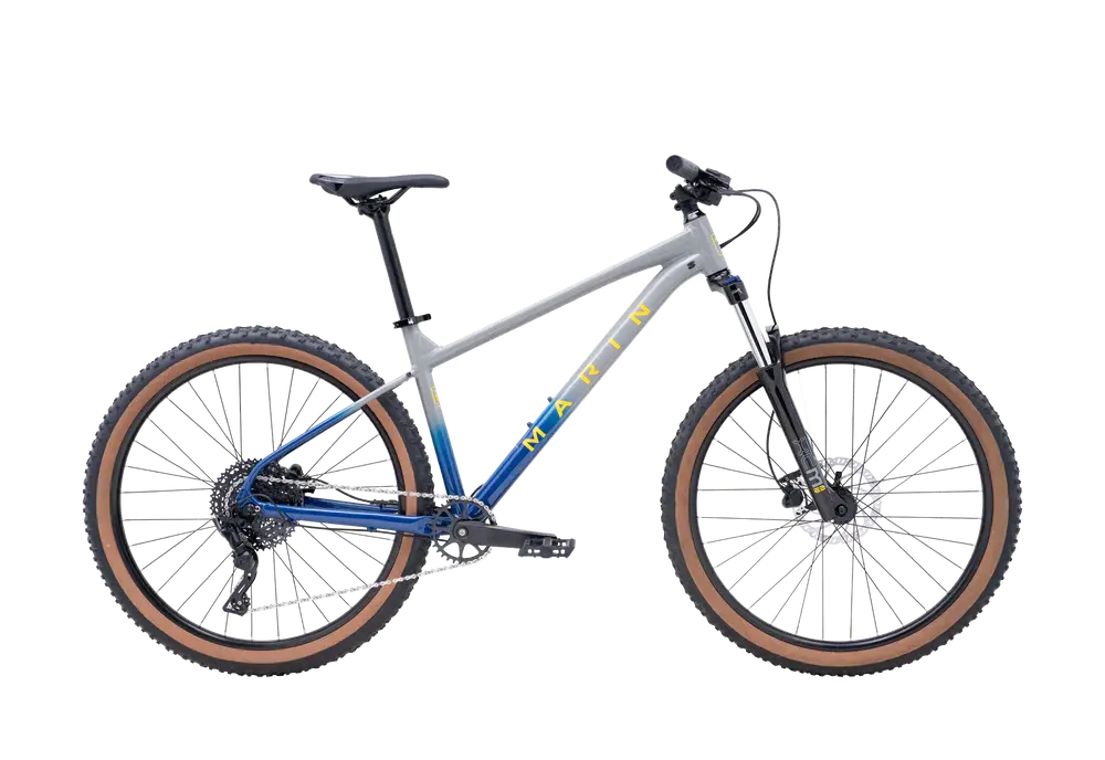 Marin Bobcat Trail 3 - Boh's Cycle and Sporting Goods