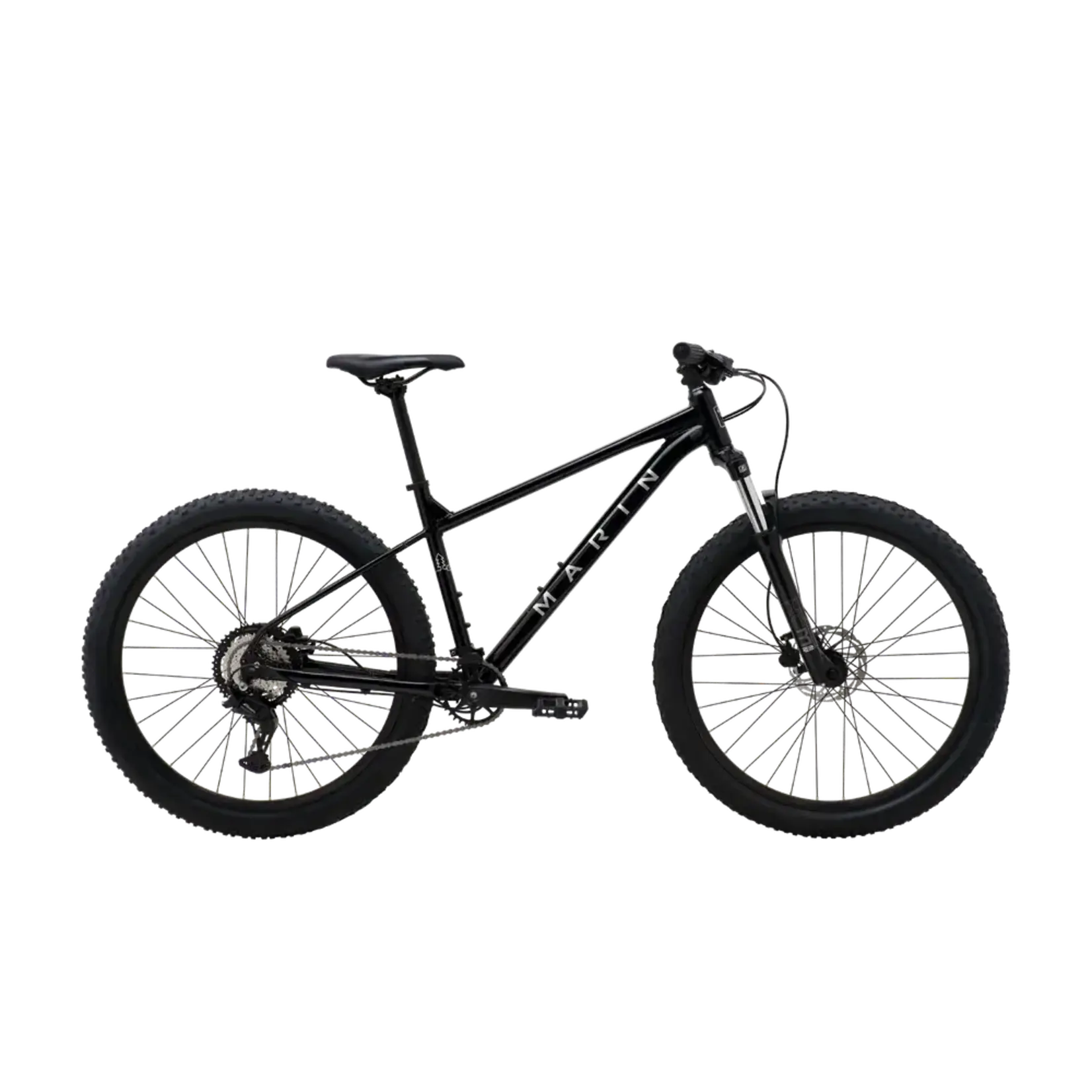 Marin Marin Bolinas Ridge 2