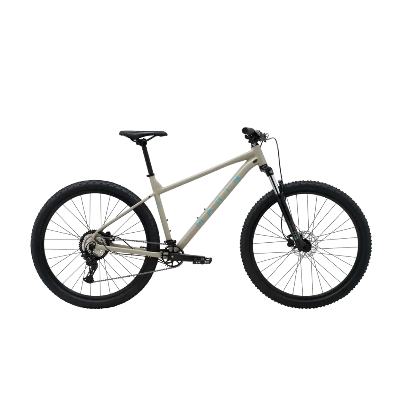 Marin Marin Bolinas Ridge 2