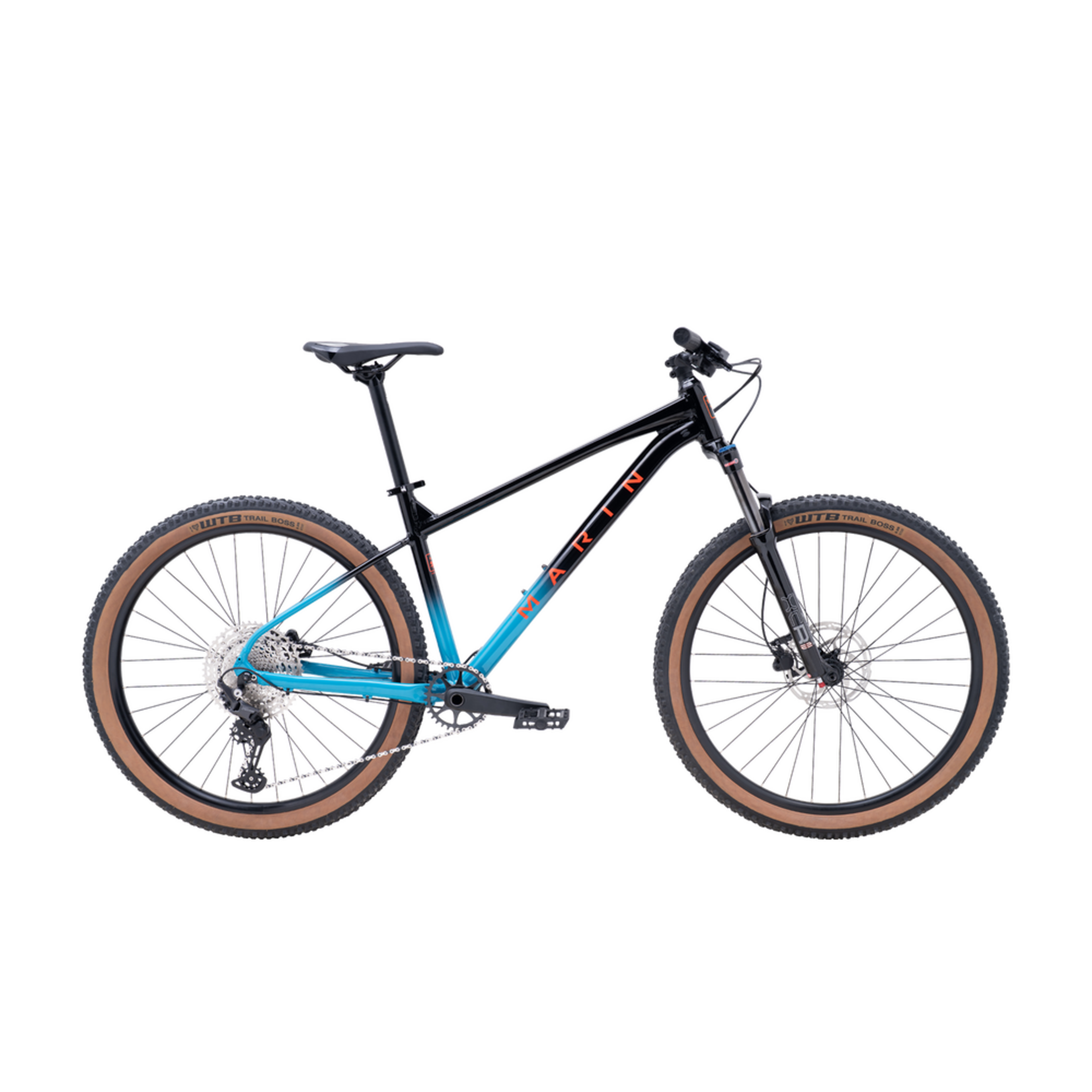 Marin Marin Bobcat Trail 5