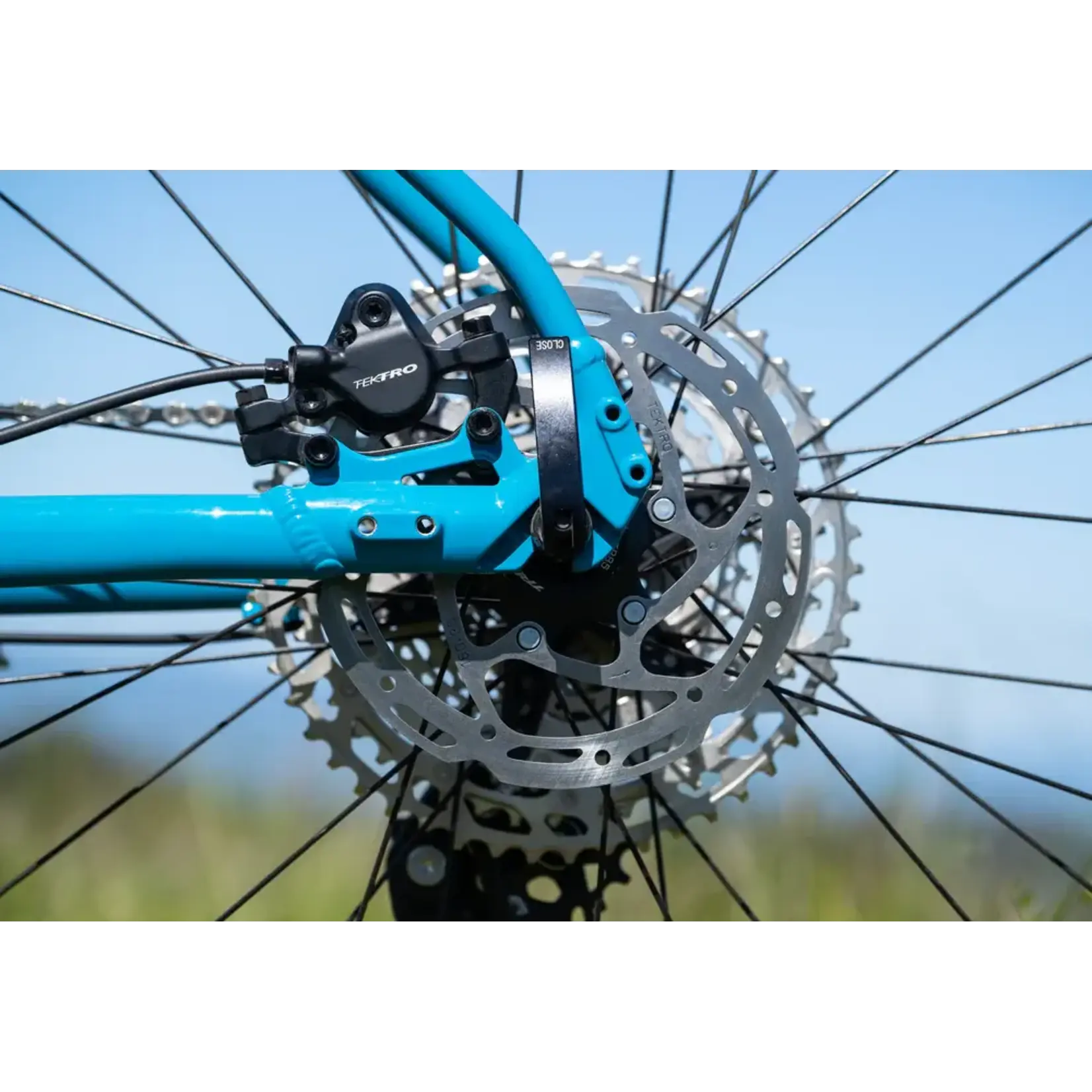 Marin Marin Bobcat Trail 5