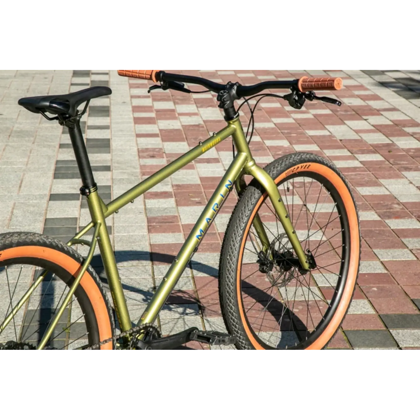 Marin Marin Muirwoods 27.5