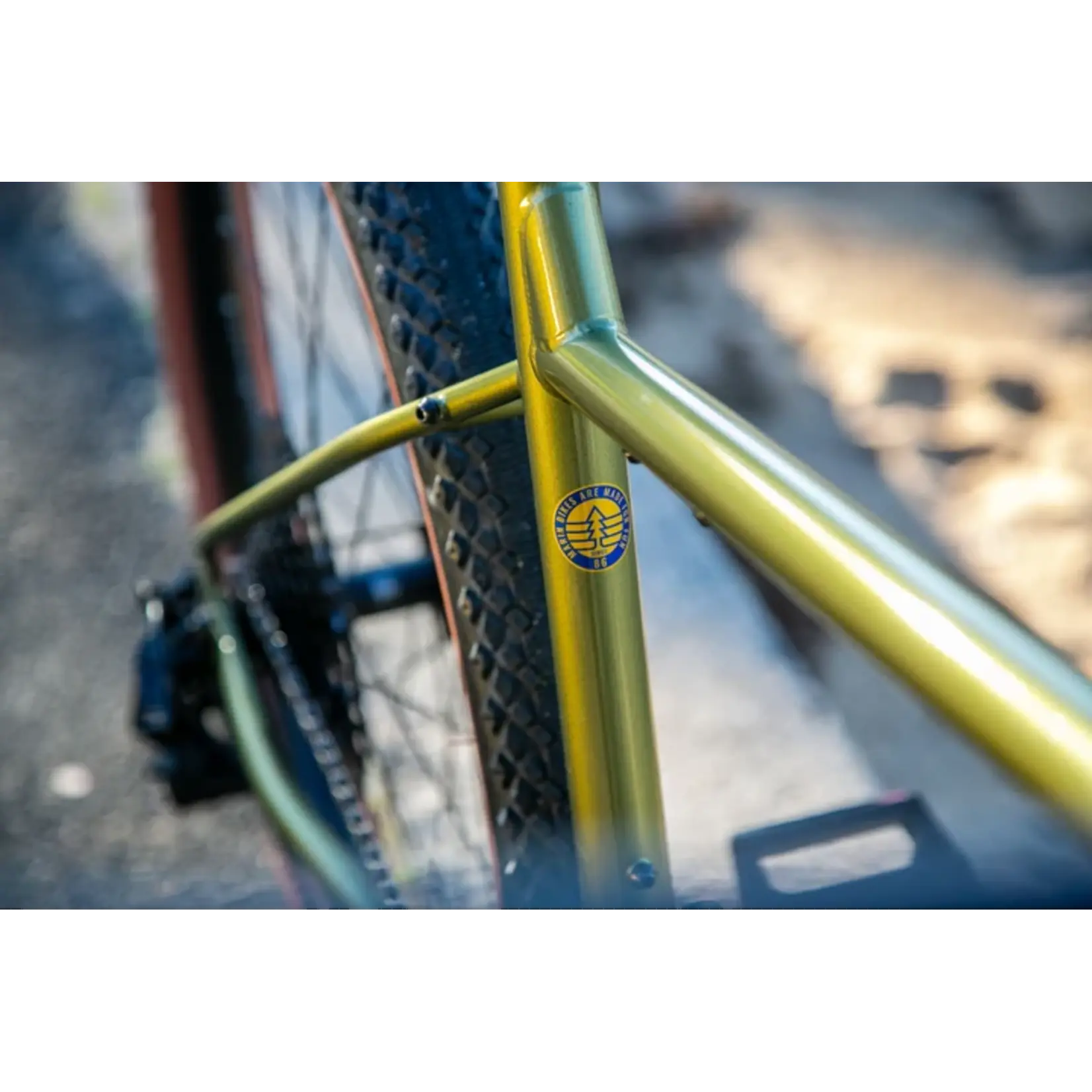 Marin Marin Muirwoods 27.5