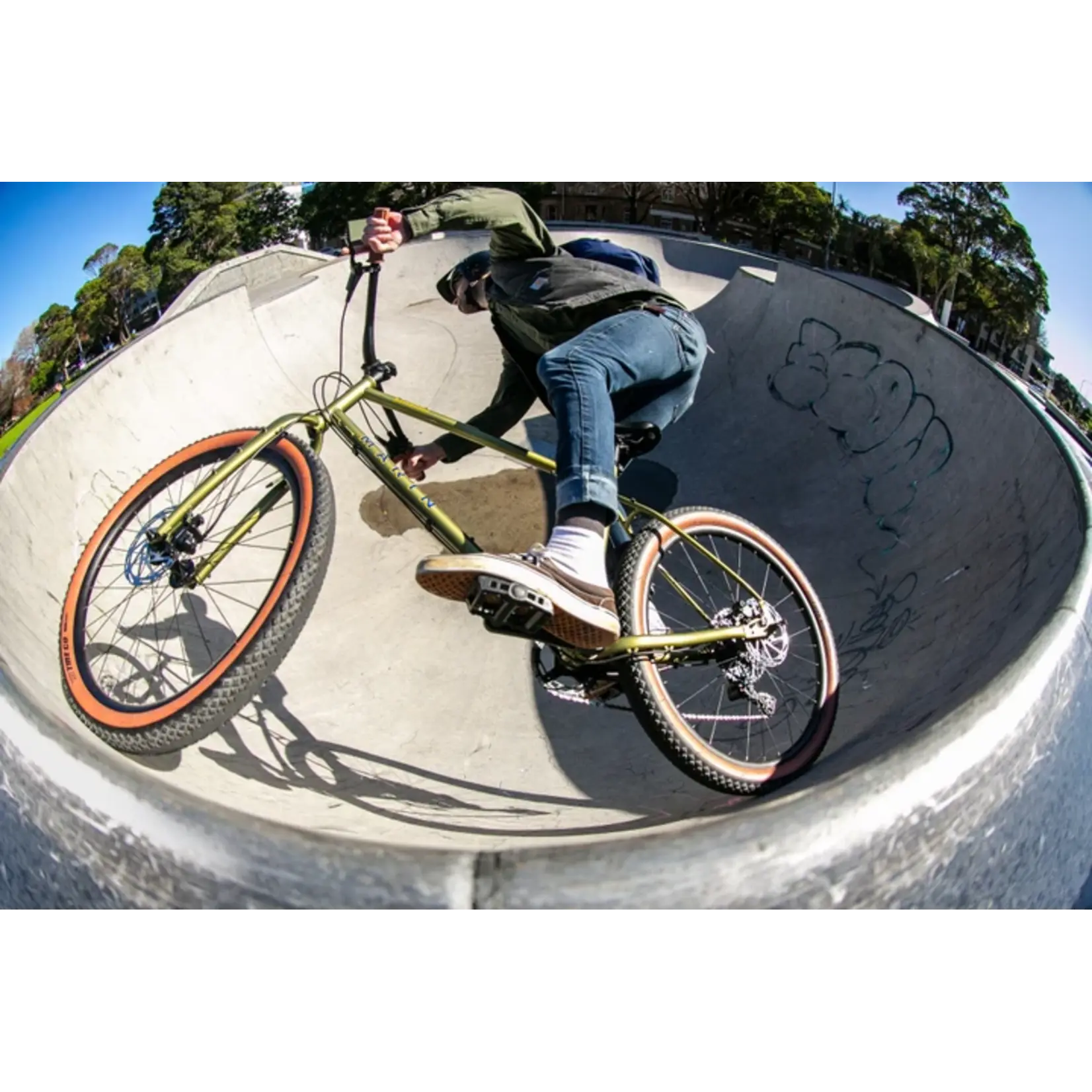 Marin Marin Muirwoods 27.5