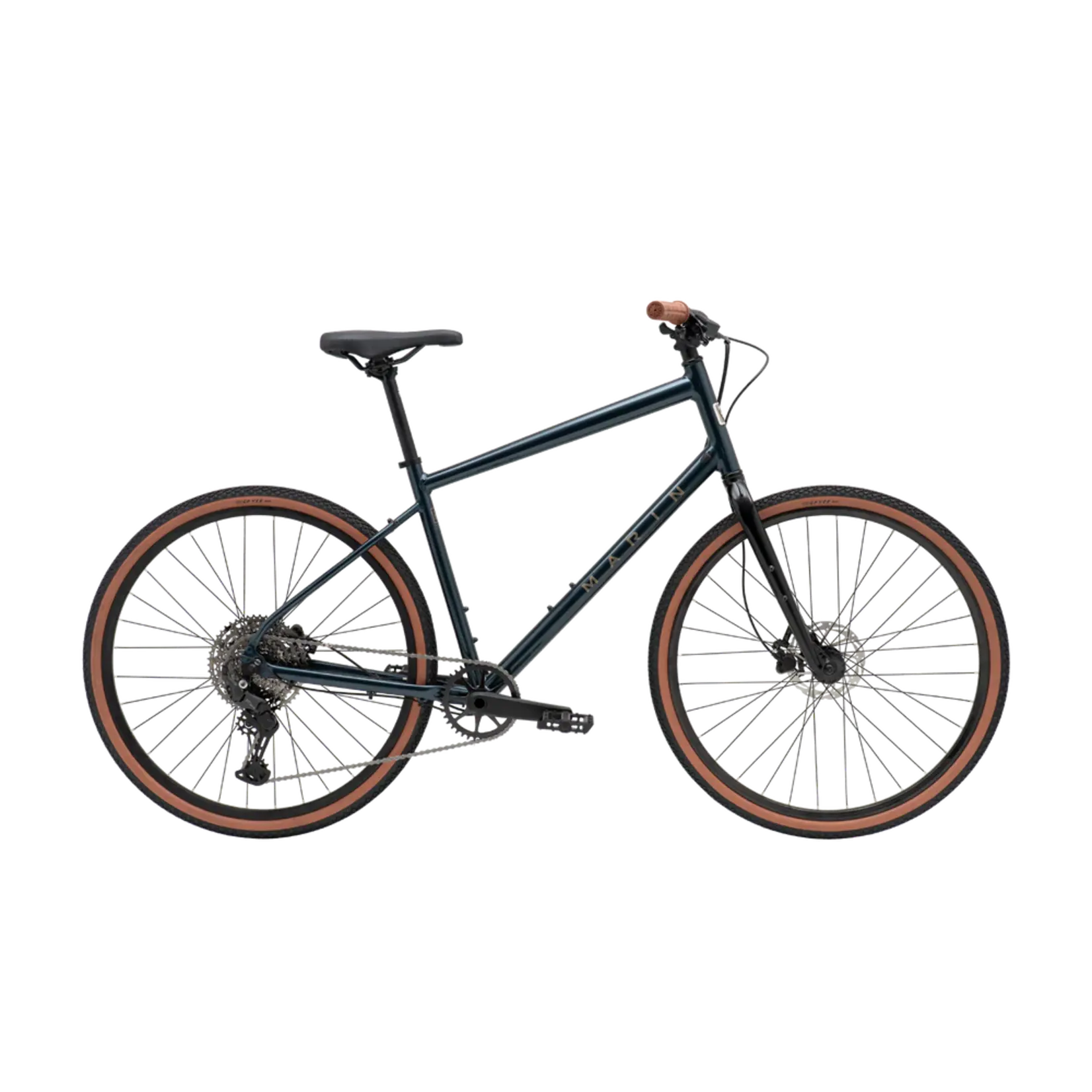 Marin Marin Kentfield 3