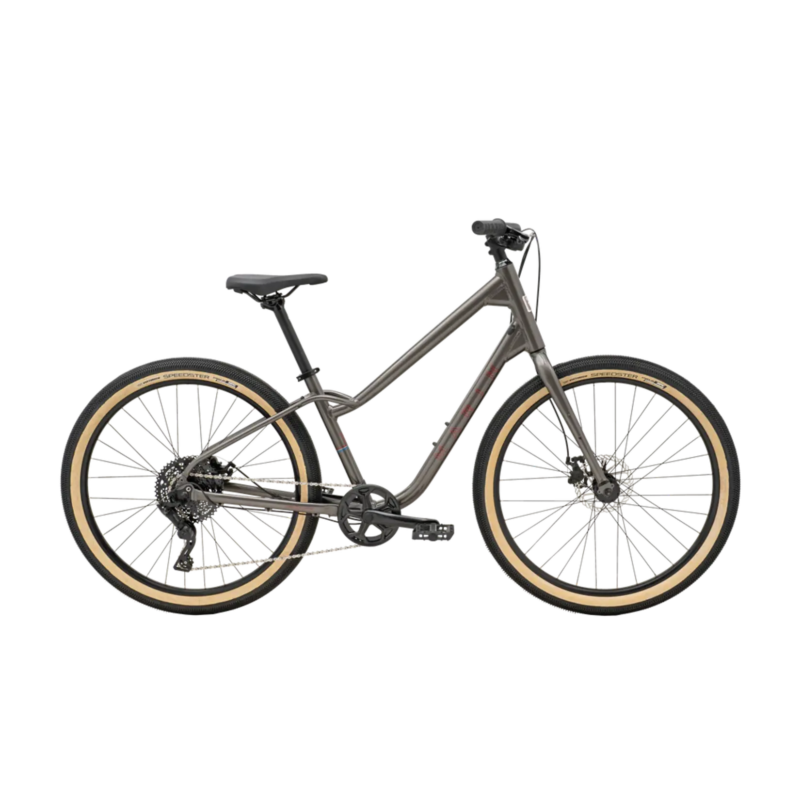 Marin Marin Stinson 2