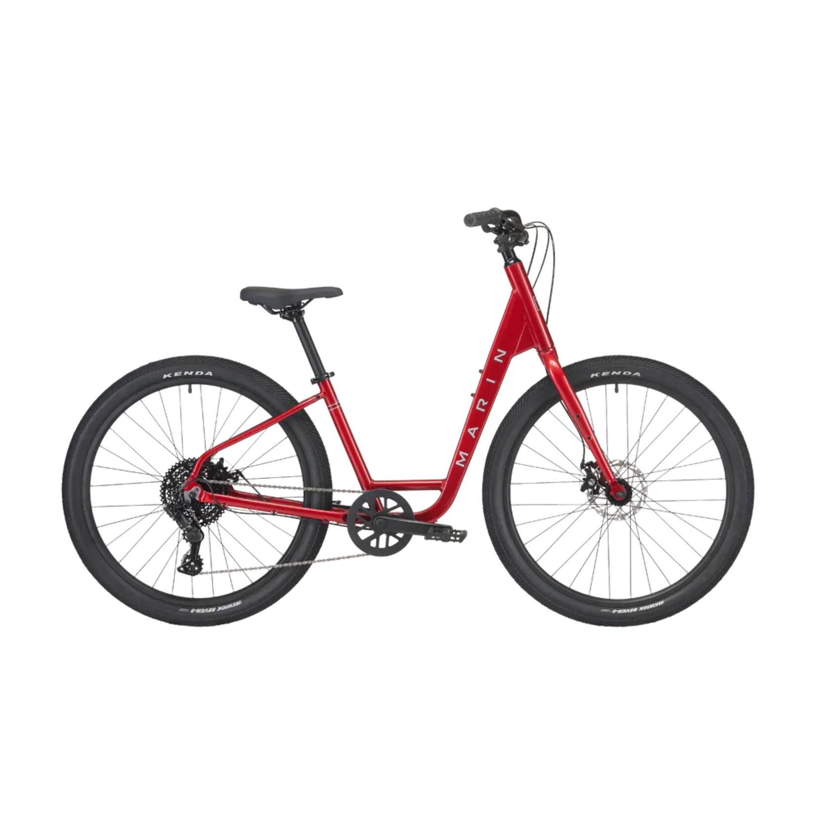 Marin Marin Stinson 2 LS