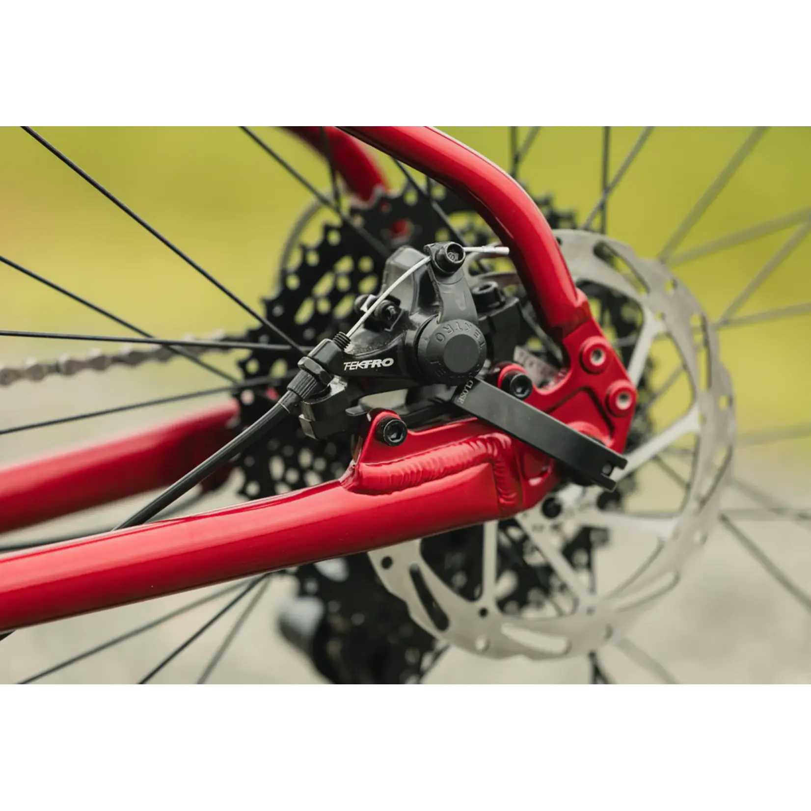 Marin Marin Stinson 2 LS