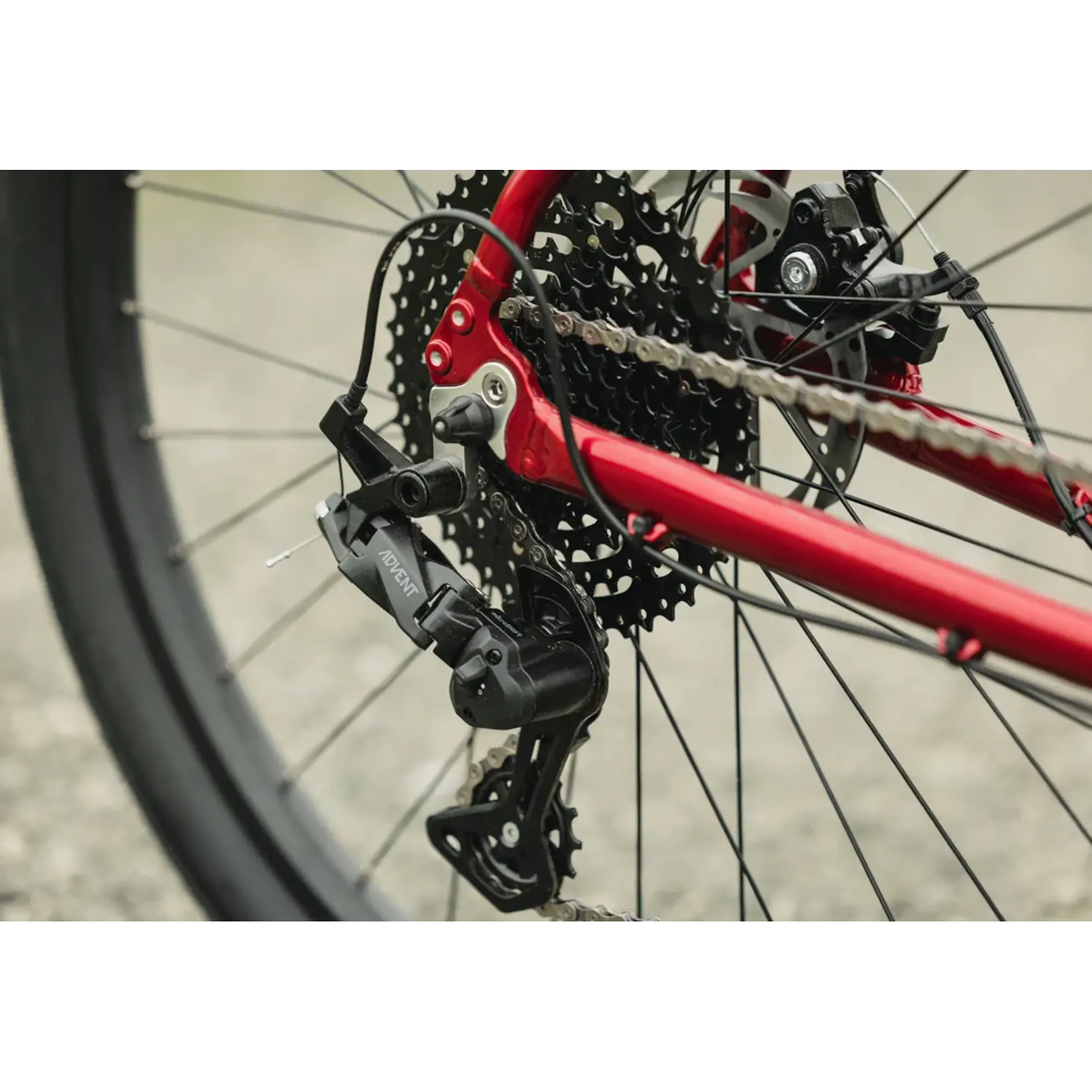 Marin Marin Stinson 2 LS