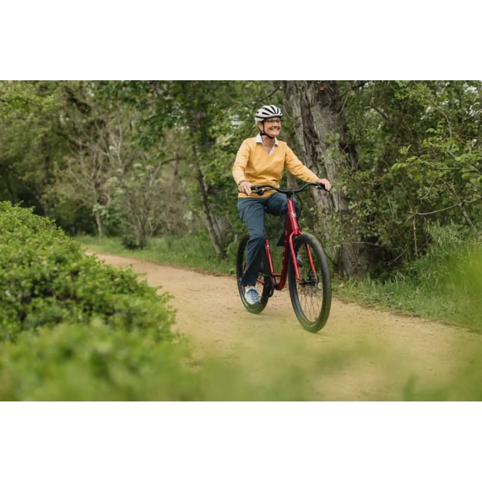 Marin Marin Stinson 2 LS