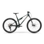 Norco Norco Revolver C2 130 Green Size 4