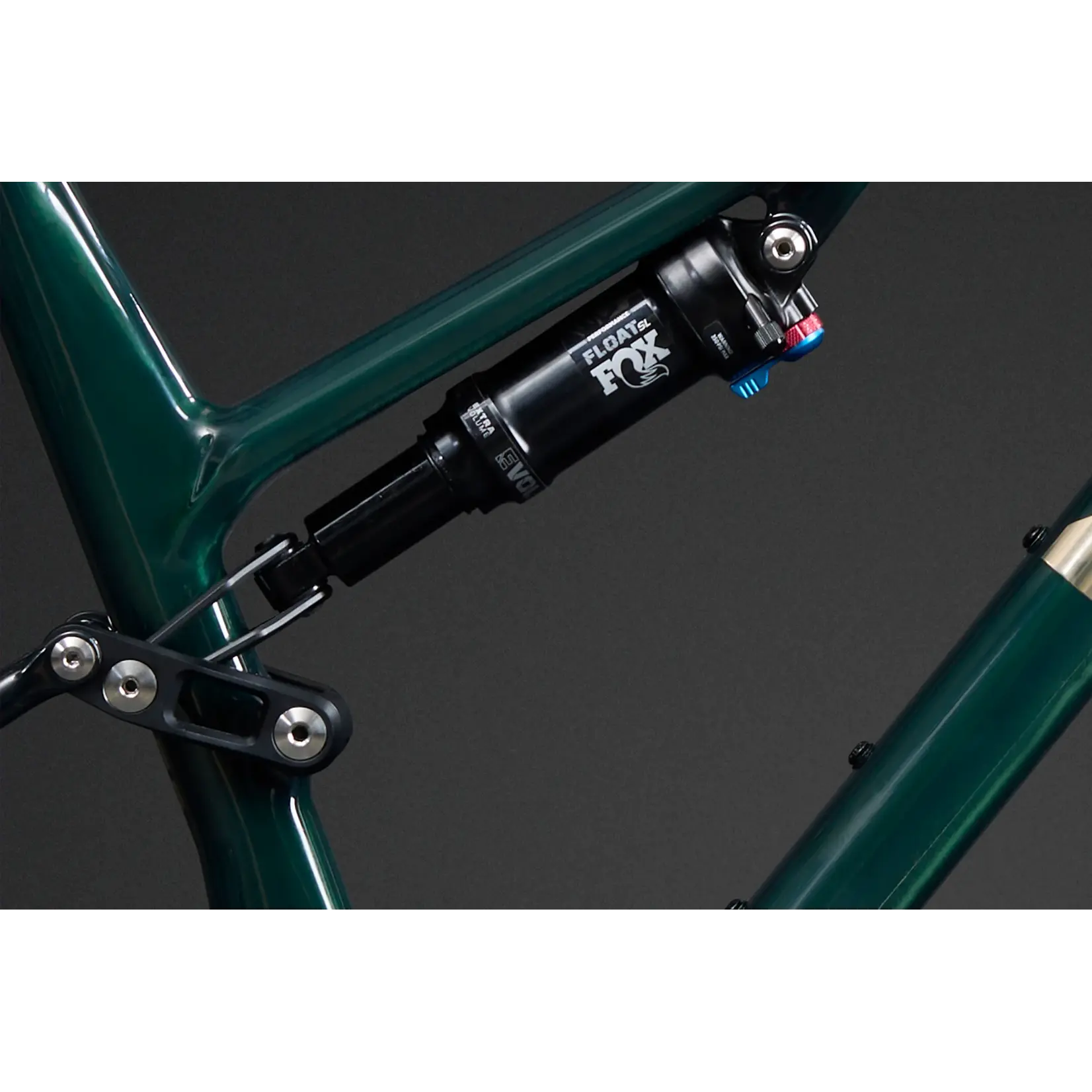 Norco Norco Revolver C2 130 Green Size 4