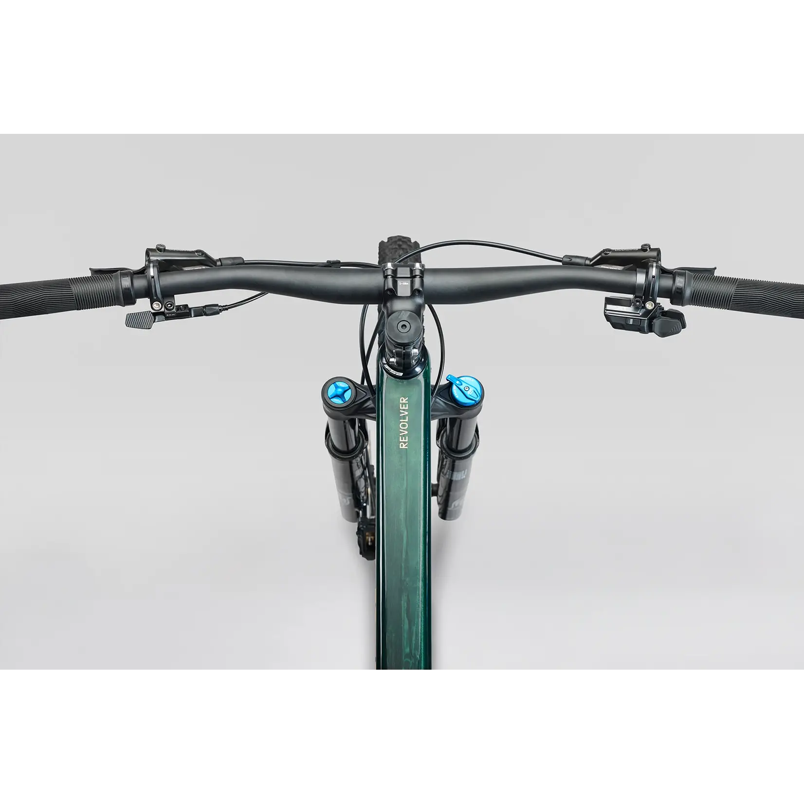 Norco Norco Revolver C2 130 Green Size 4