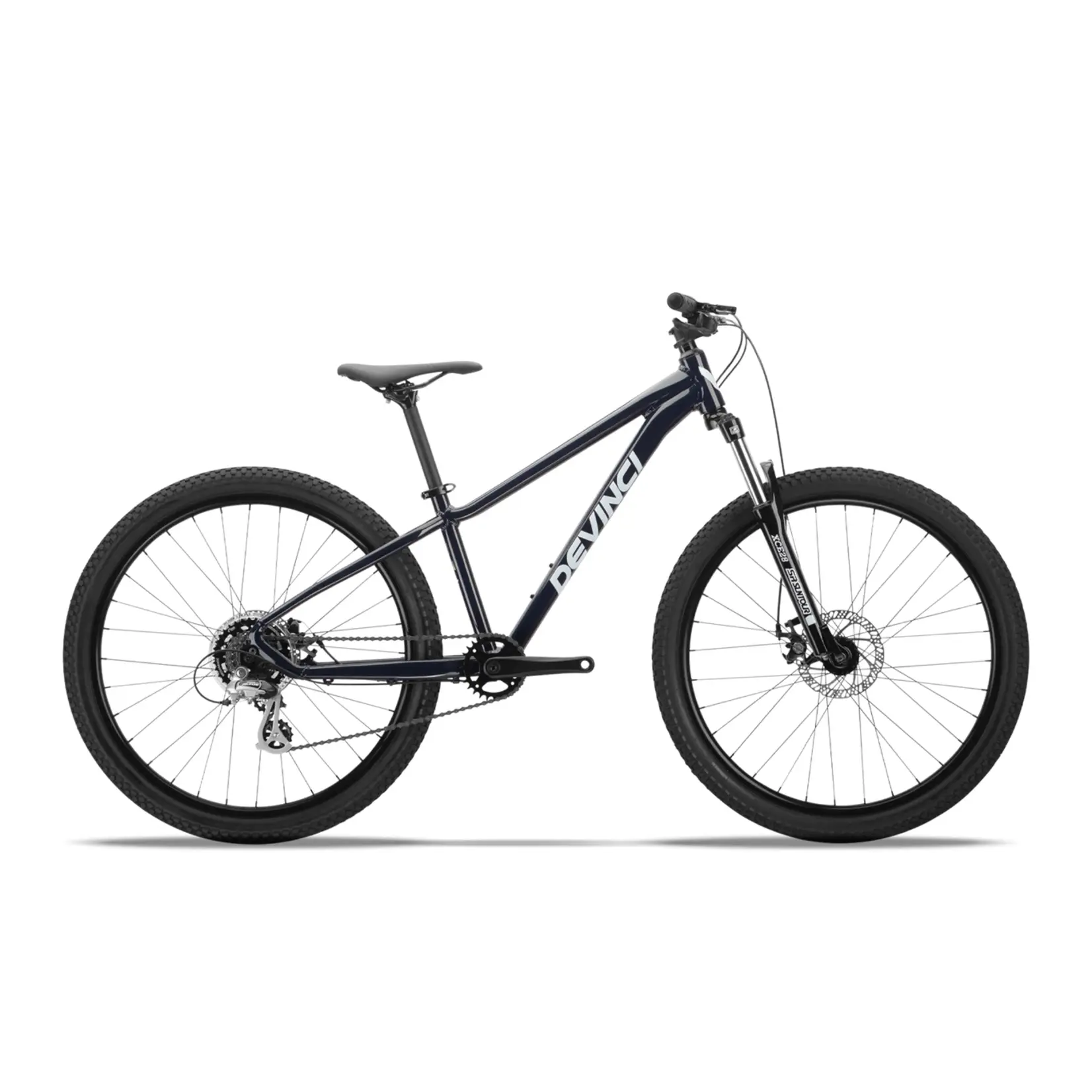 Devinci Devinci Ewoc 7s 26