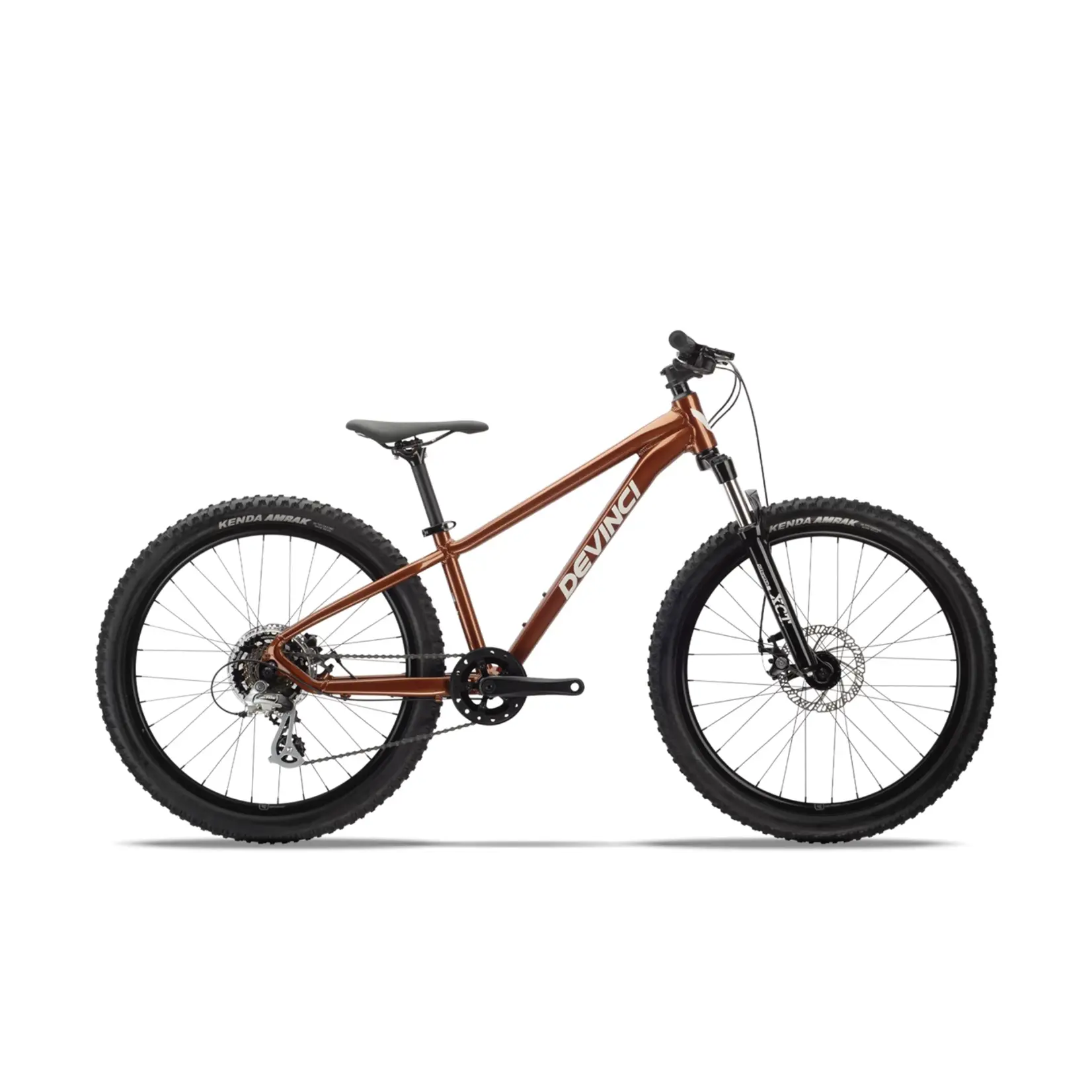 Devinci Devinci Ewoc 7s 24