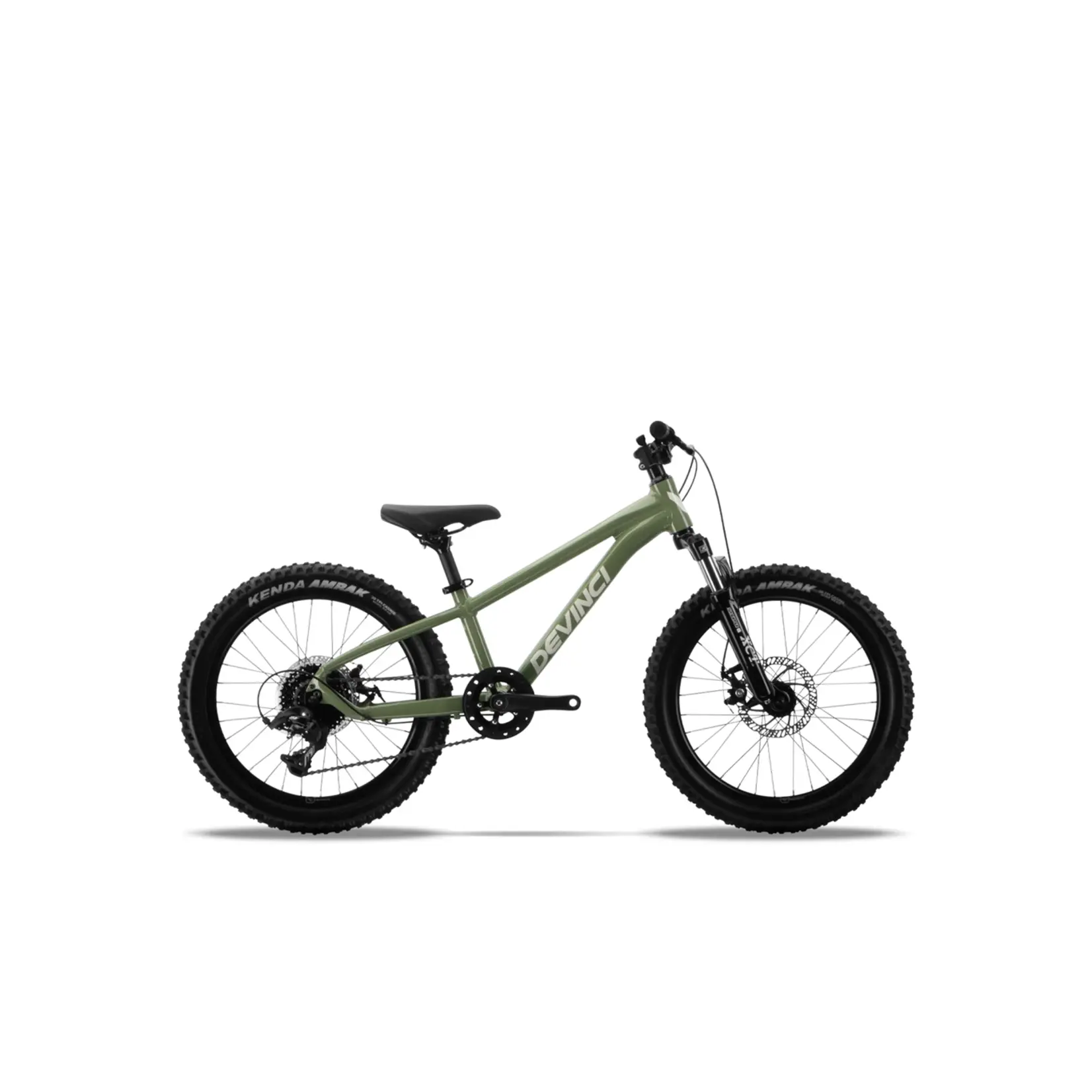 Devinci Devinci Ewoc 7s 20