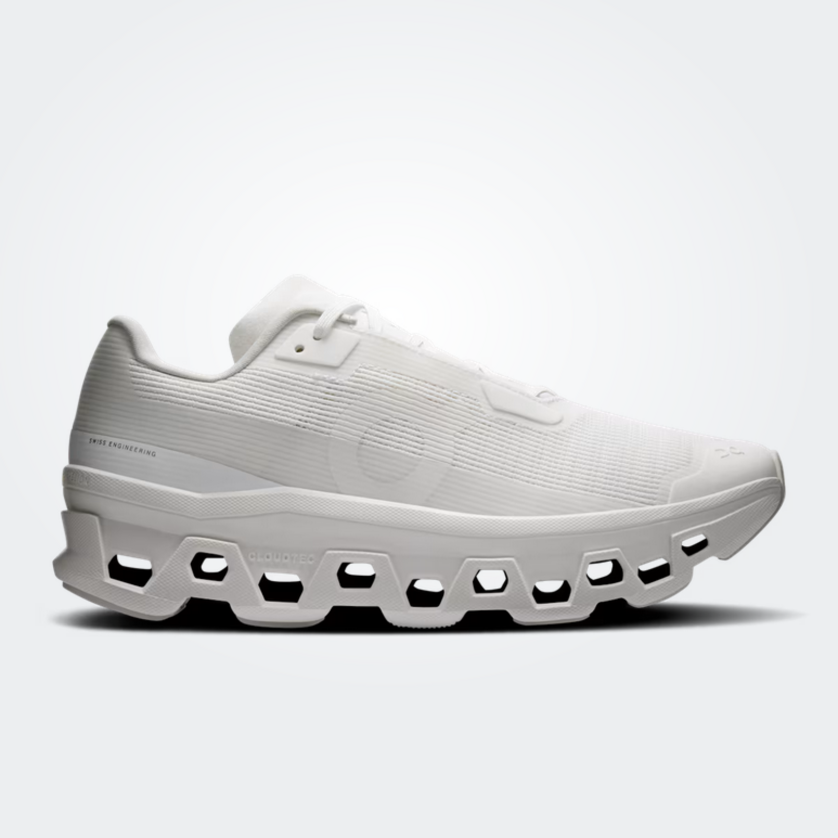 On Running On Cloudmonster Void Women