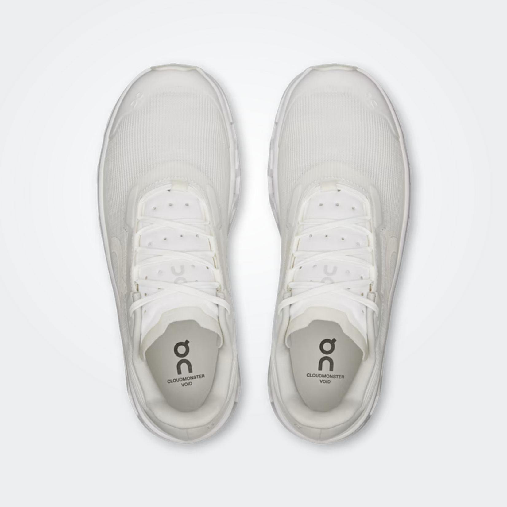 On Running On Cloudmonster Void Women