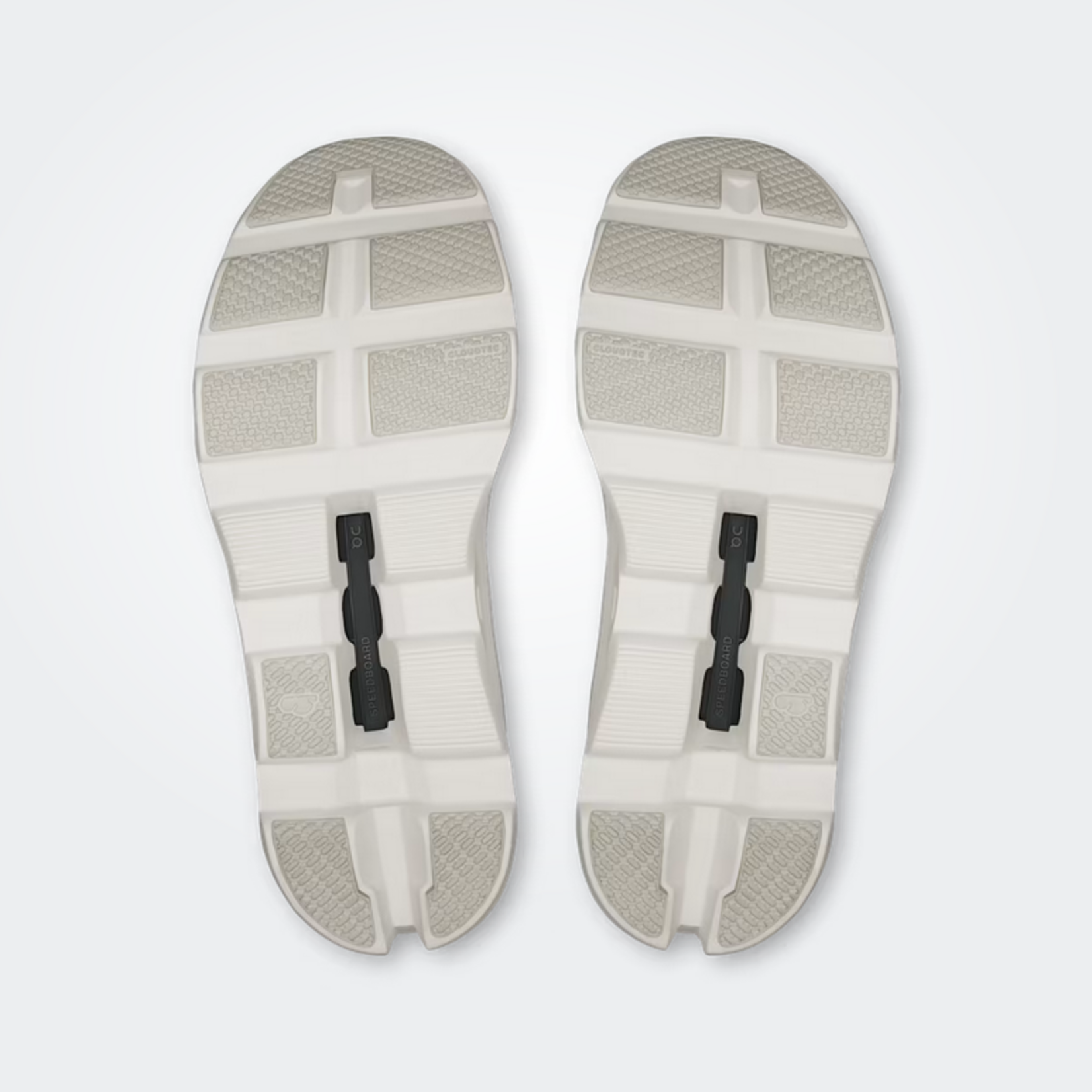 On Running On Cloudmonster Void Women