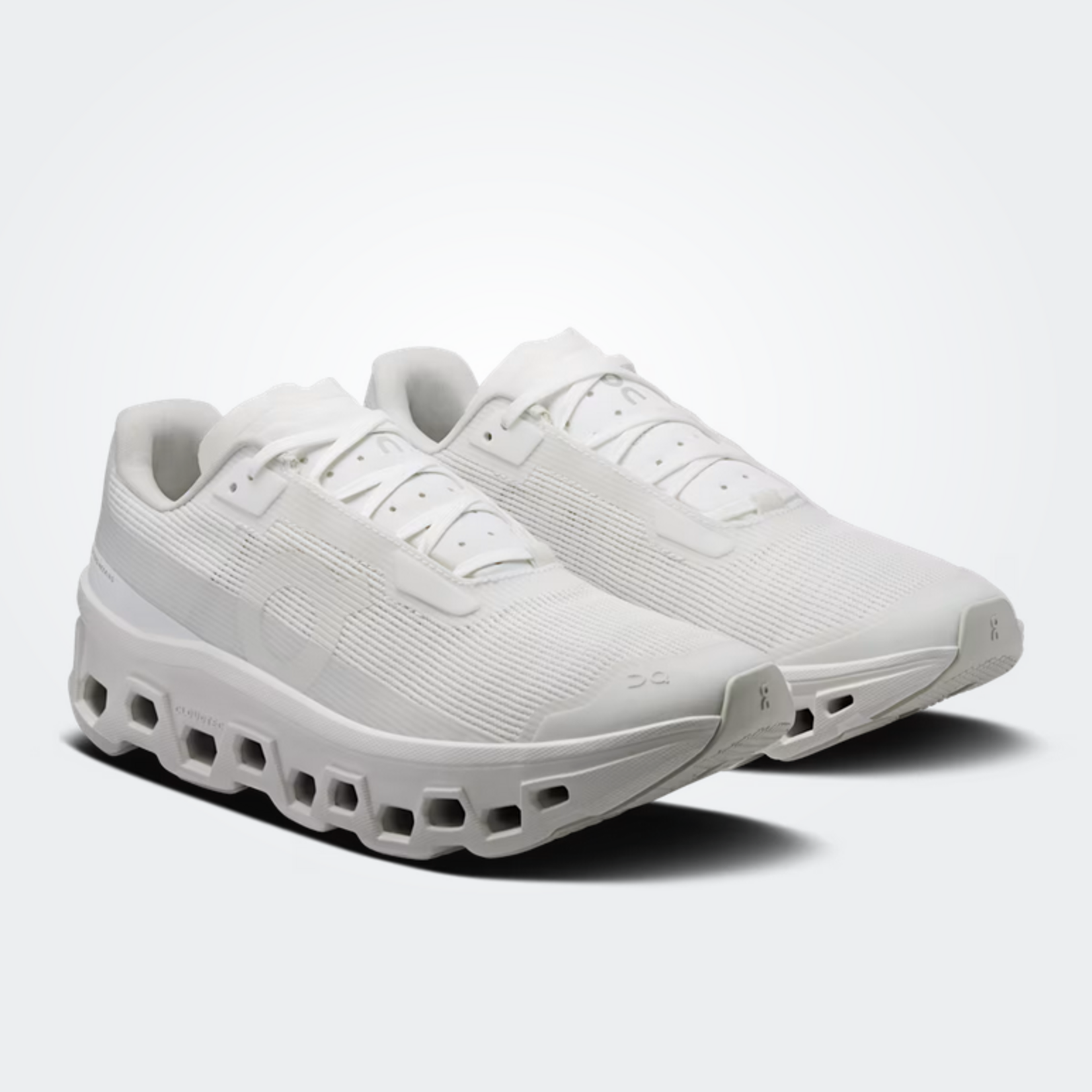 On Running On Cloudmonster Void Women