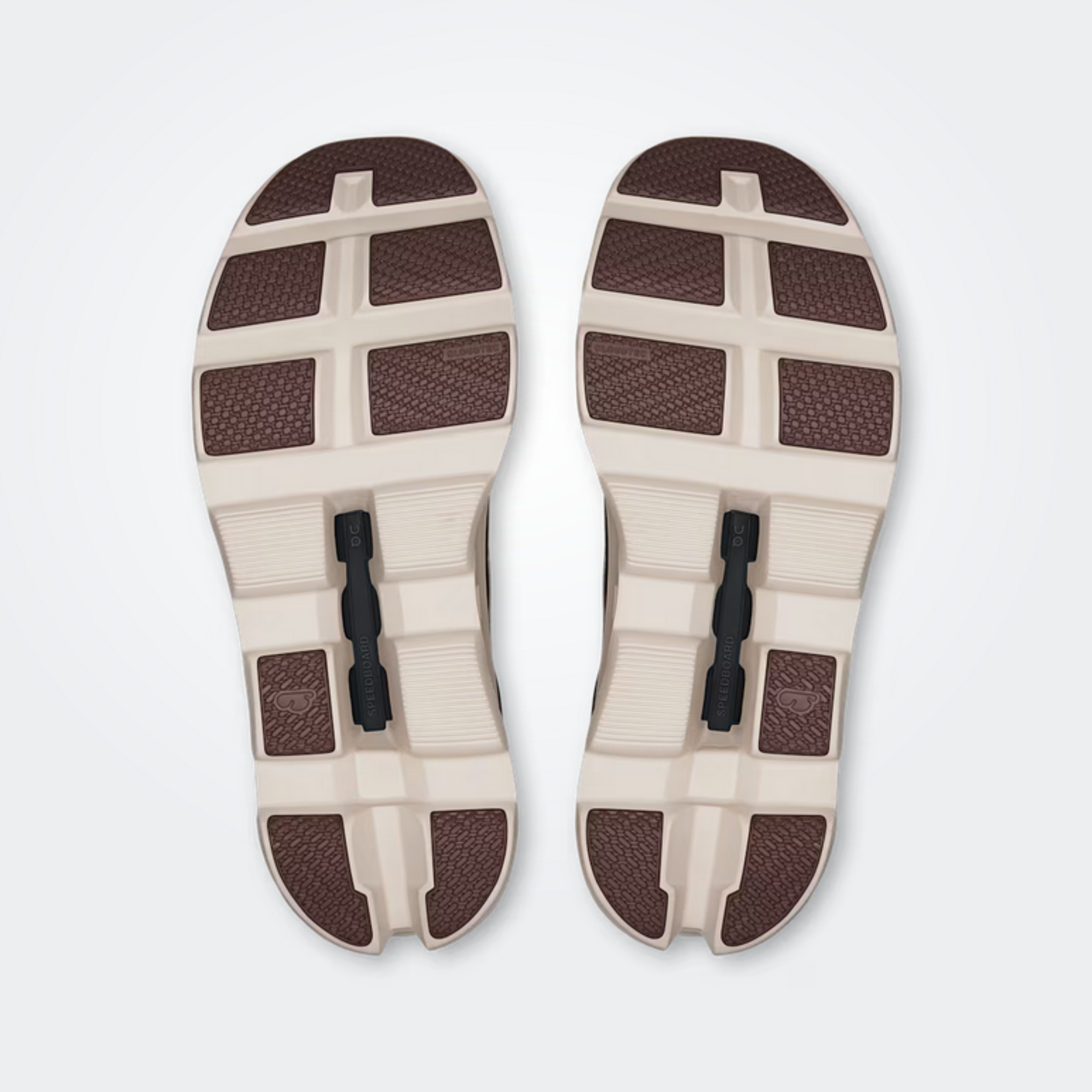 On Running On Cloudmonster Void Women