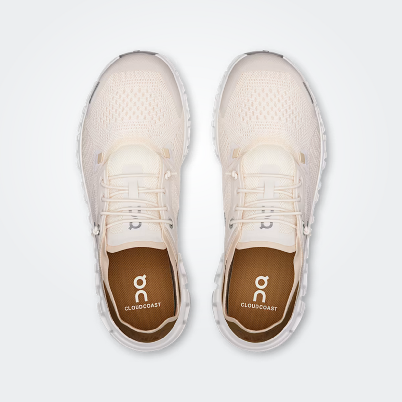 On Running On Cloud 6 Coast Women