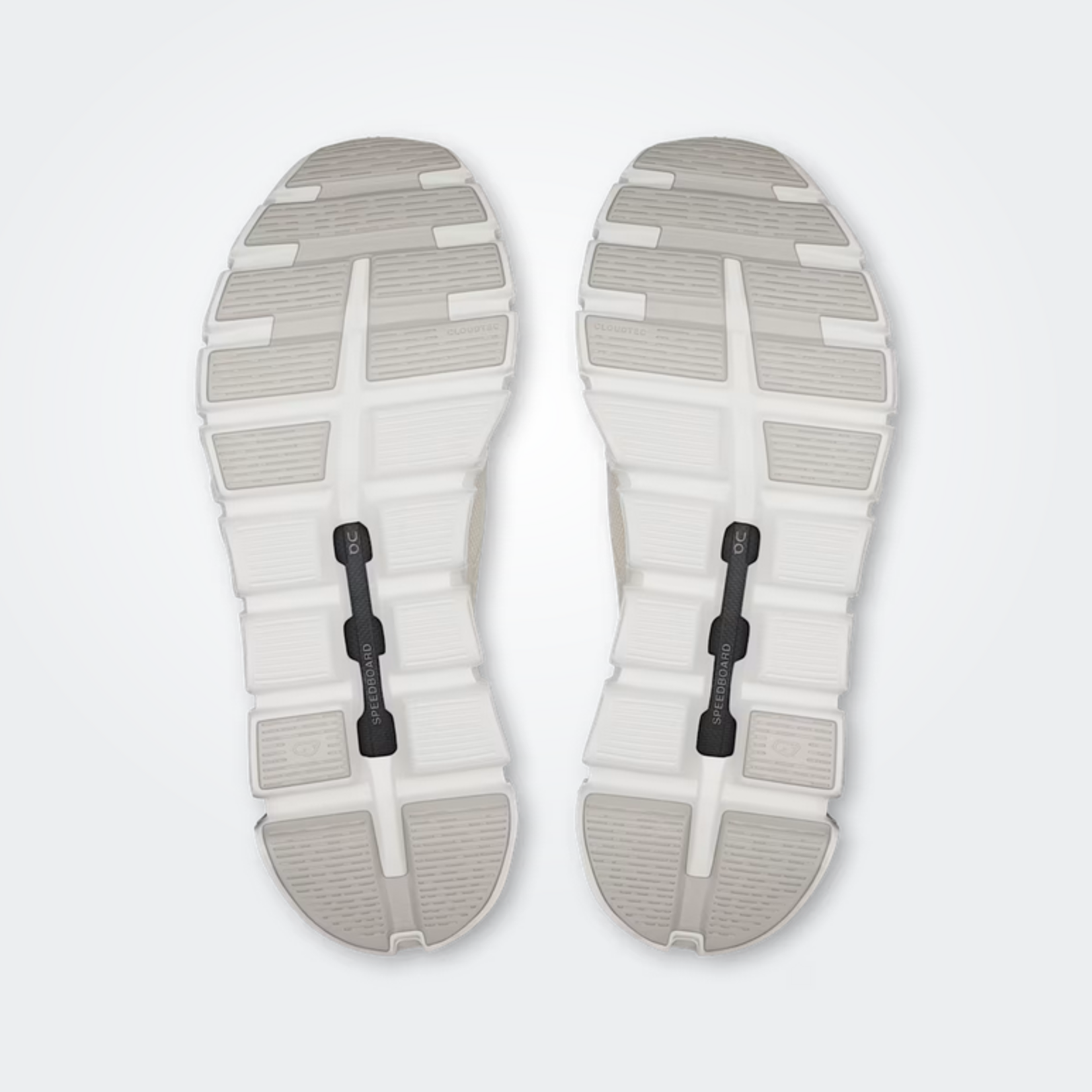 On Running On Cloud 6 Coast Women