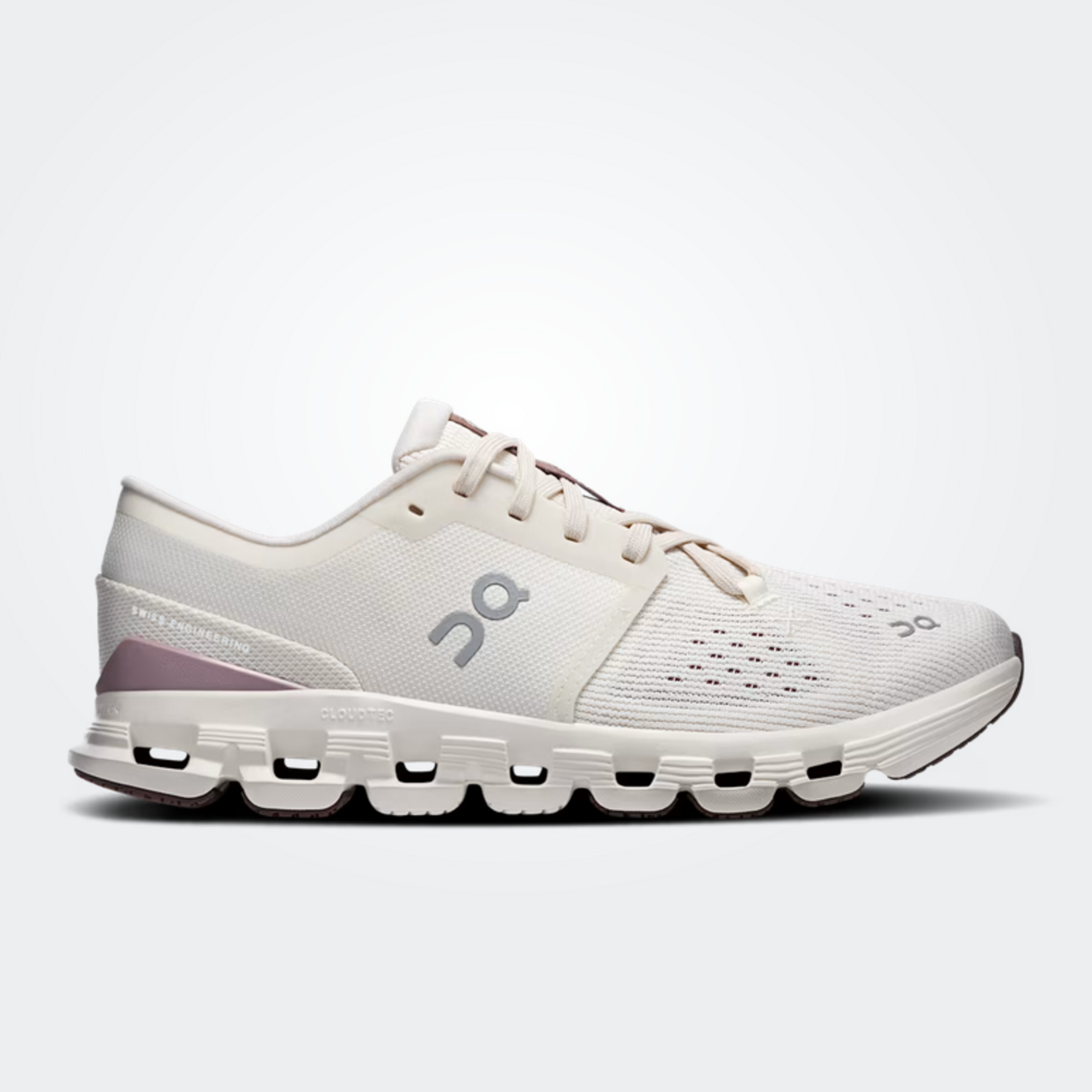 On Running On Cloud X 4 Women