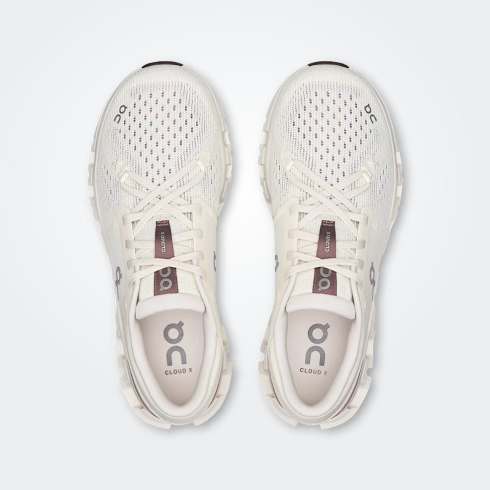 On Running On Cloud X 4 Women