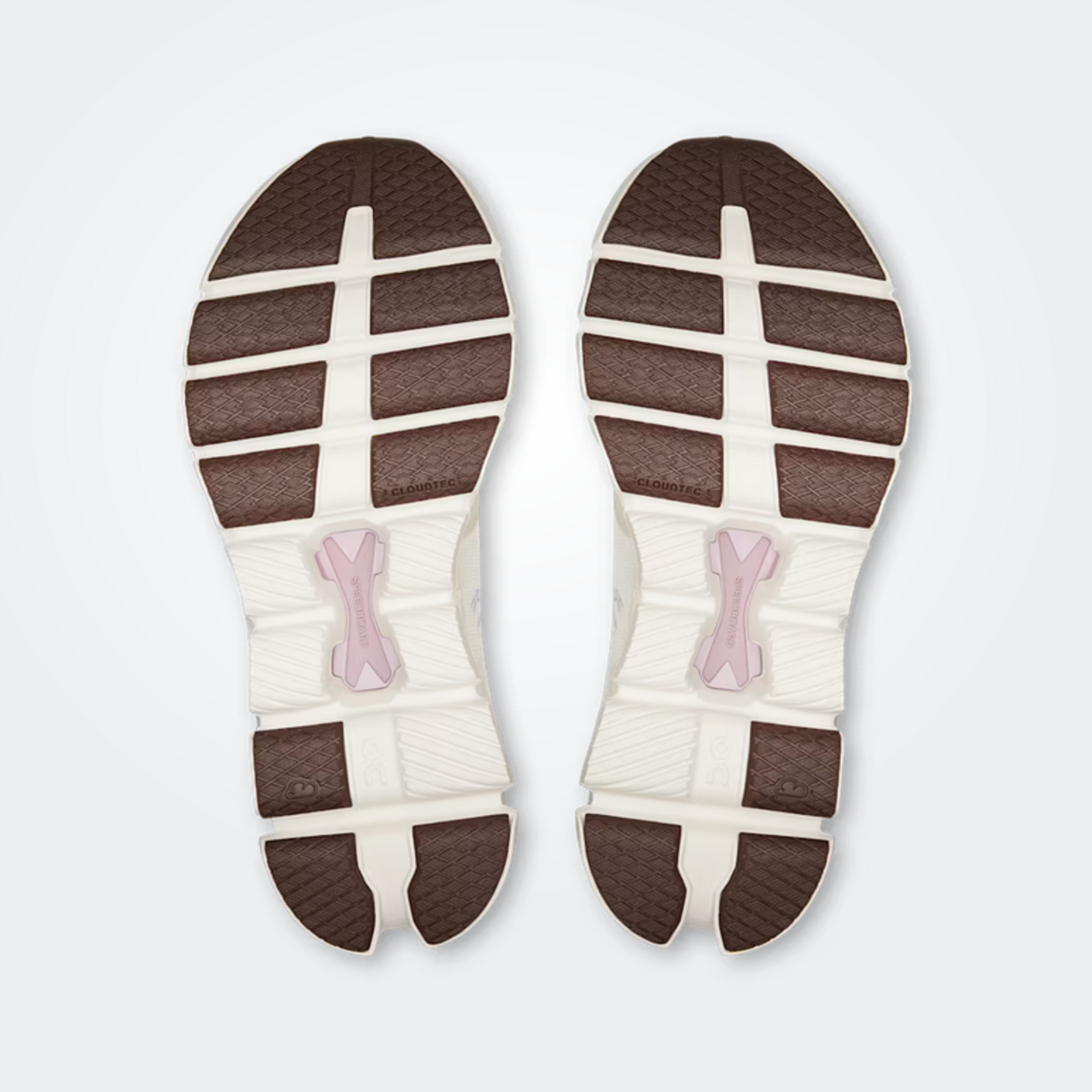 On Running On Cloud X 4 Women