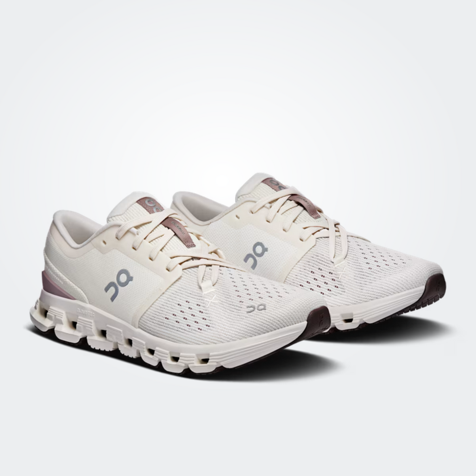 On Running On Cloud X 4 Women