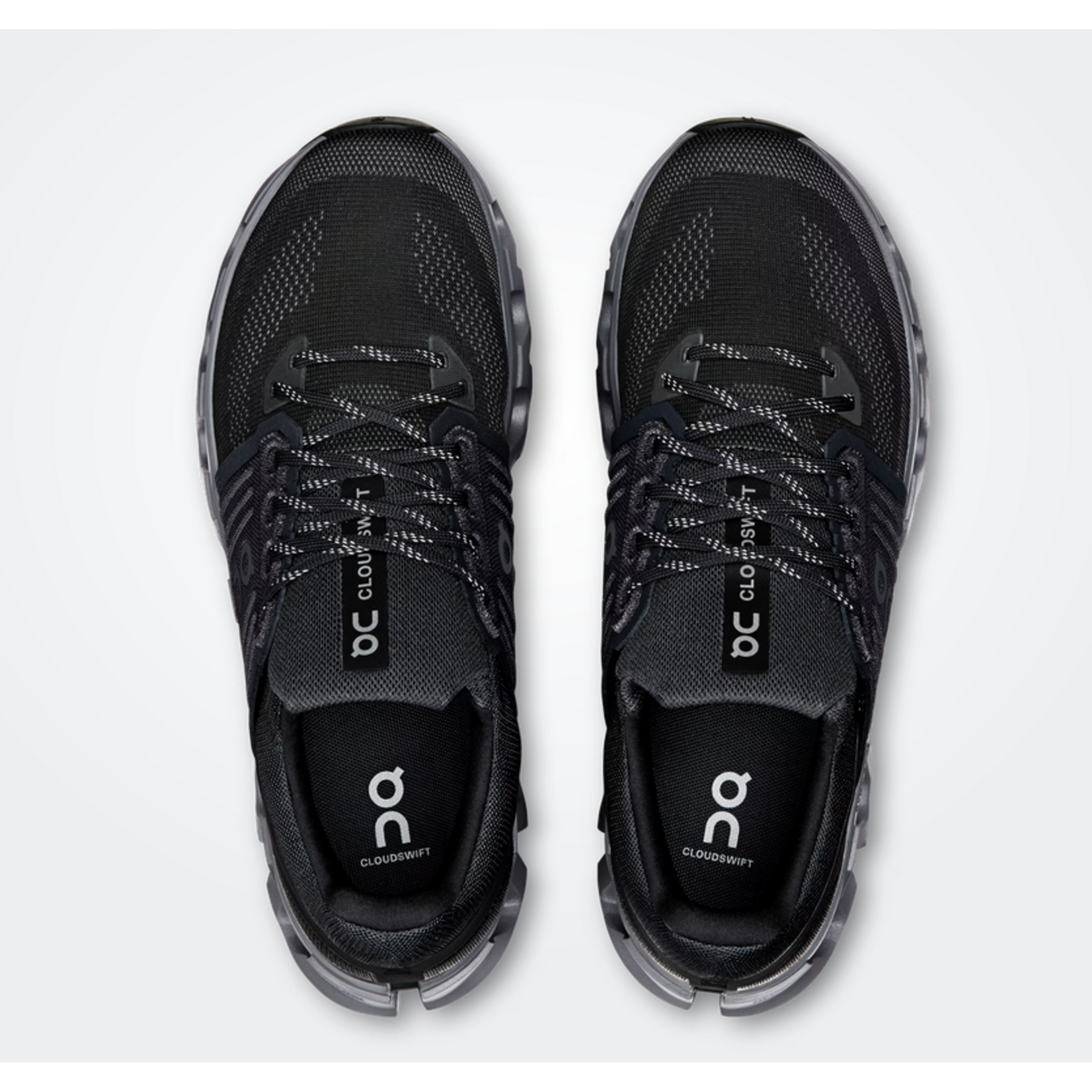 On Running On Cloudswift Men 4 AD