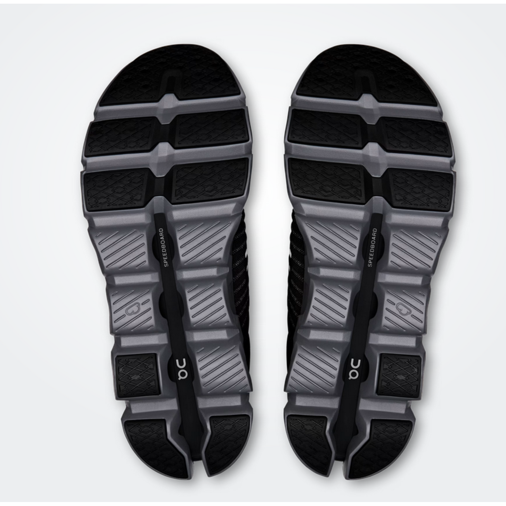 On Running On Cloudswift Men 4 AD