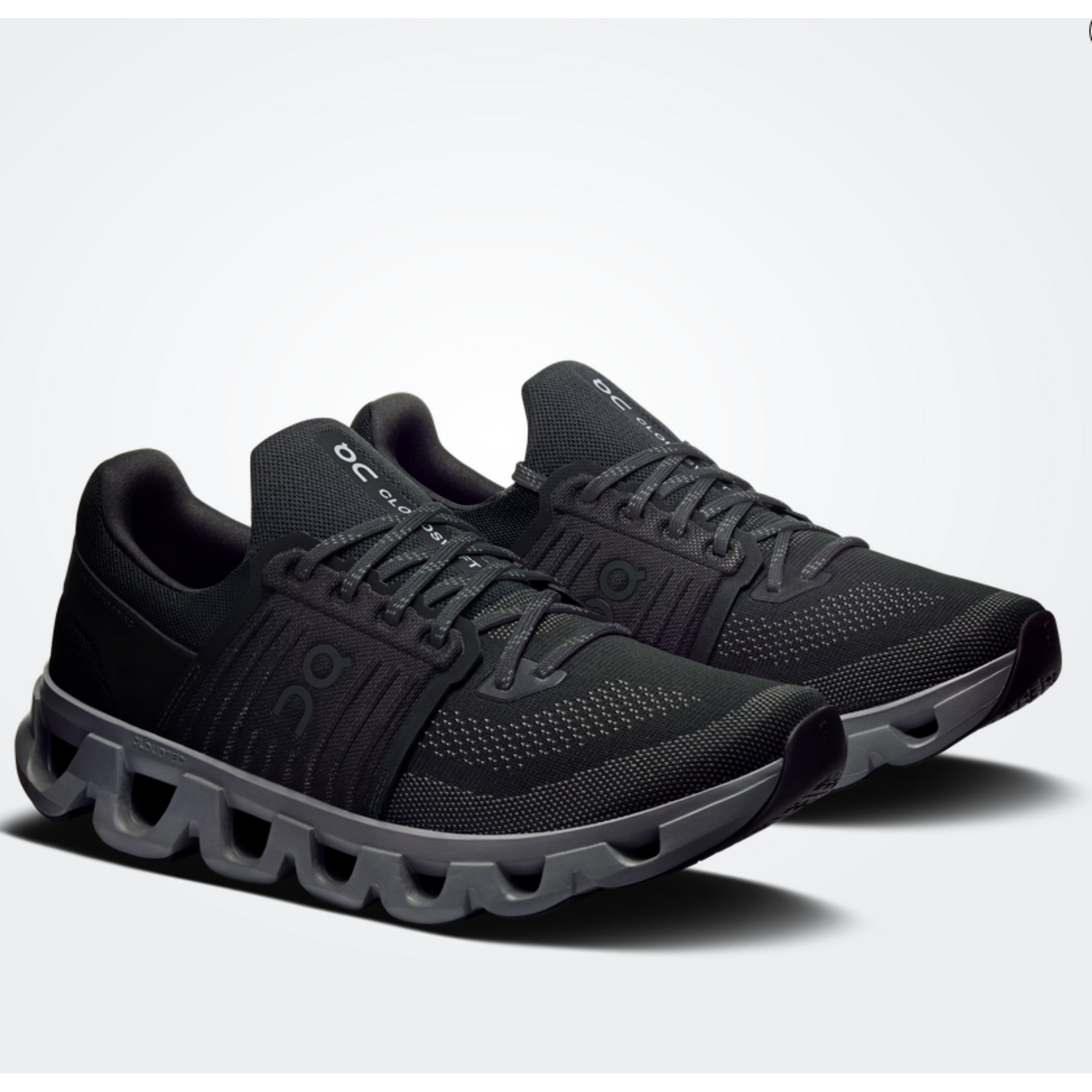 On Running On Cloudswift Men 4 AD