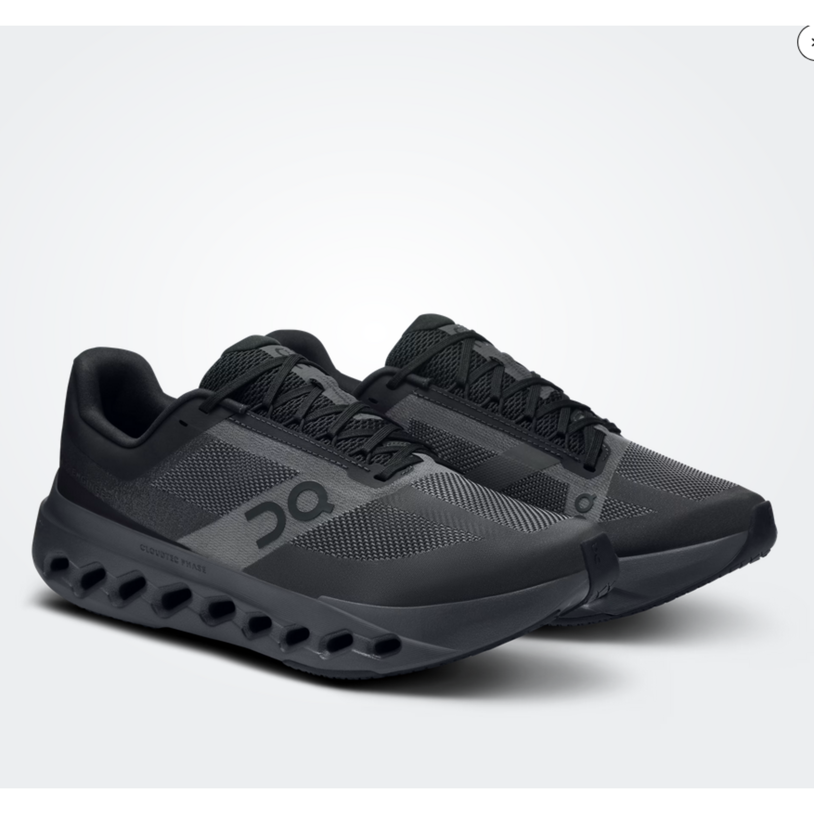 On Running On Cloudsurfer Next Men