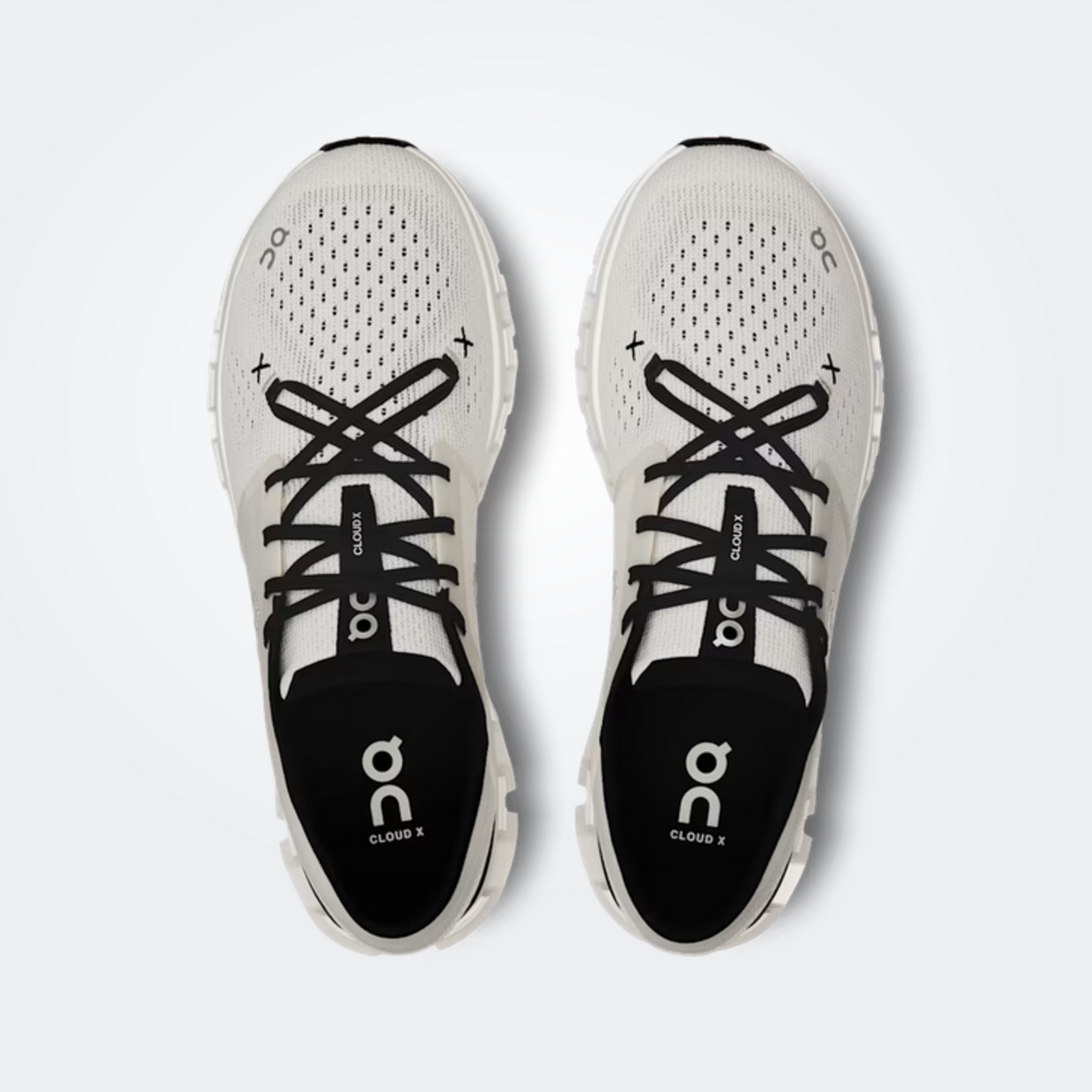 On Running On Cloud X 4 Men