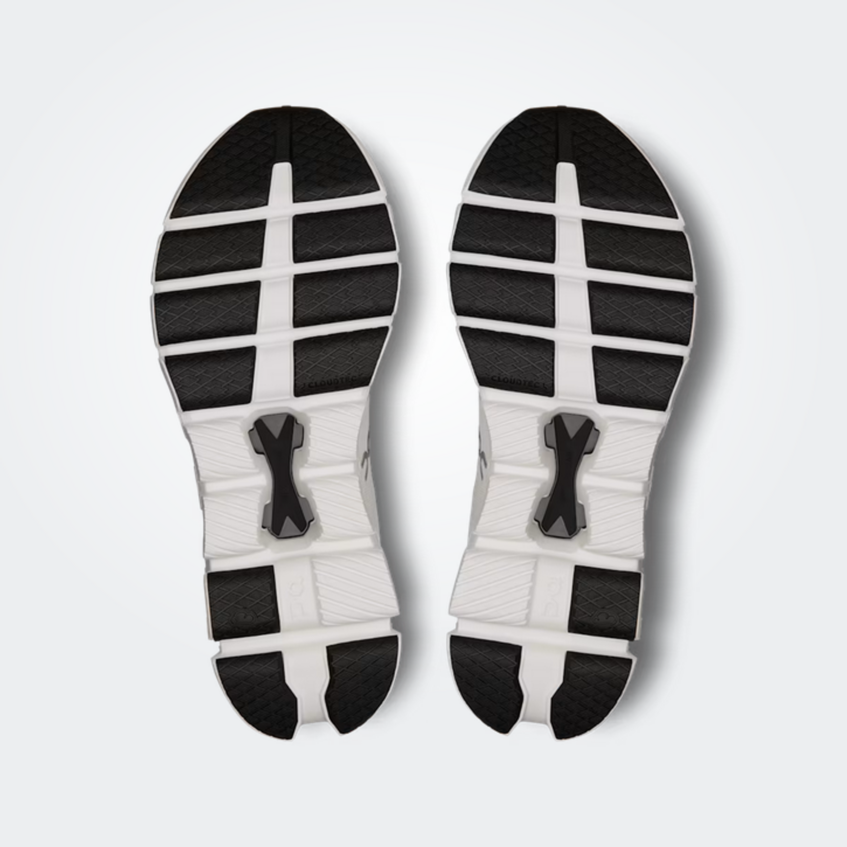 On Running On Cloud X 4 Men