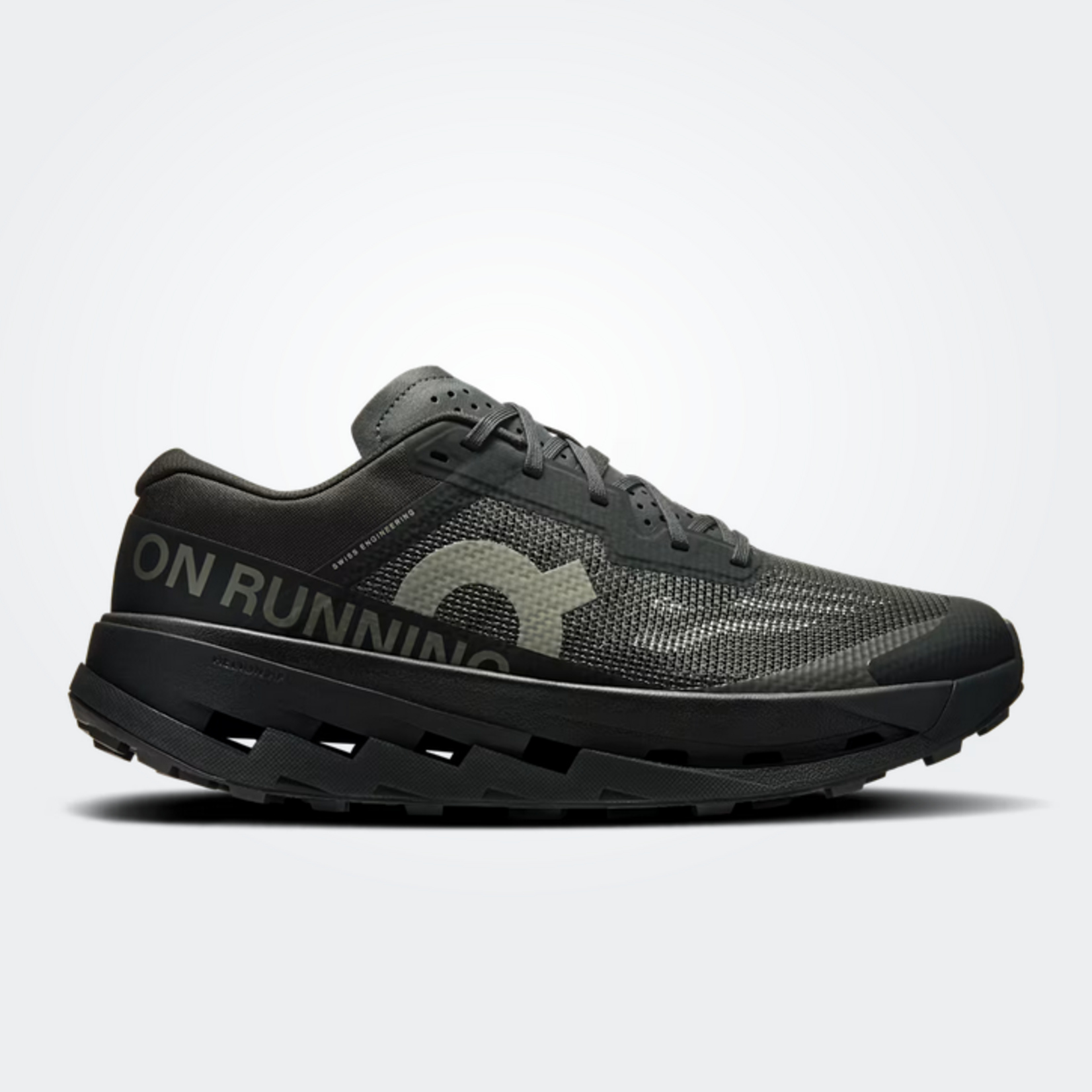 On Running On Cloudultra 3 Men