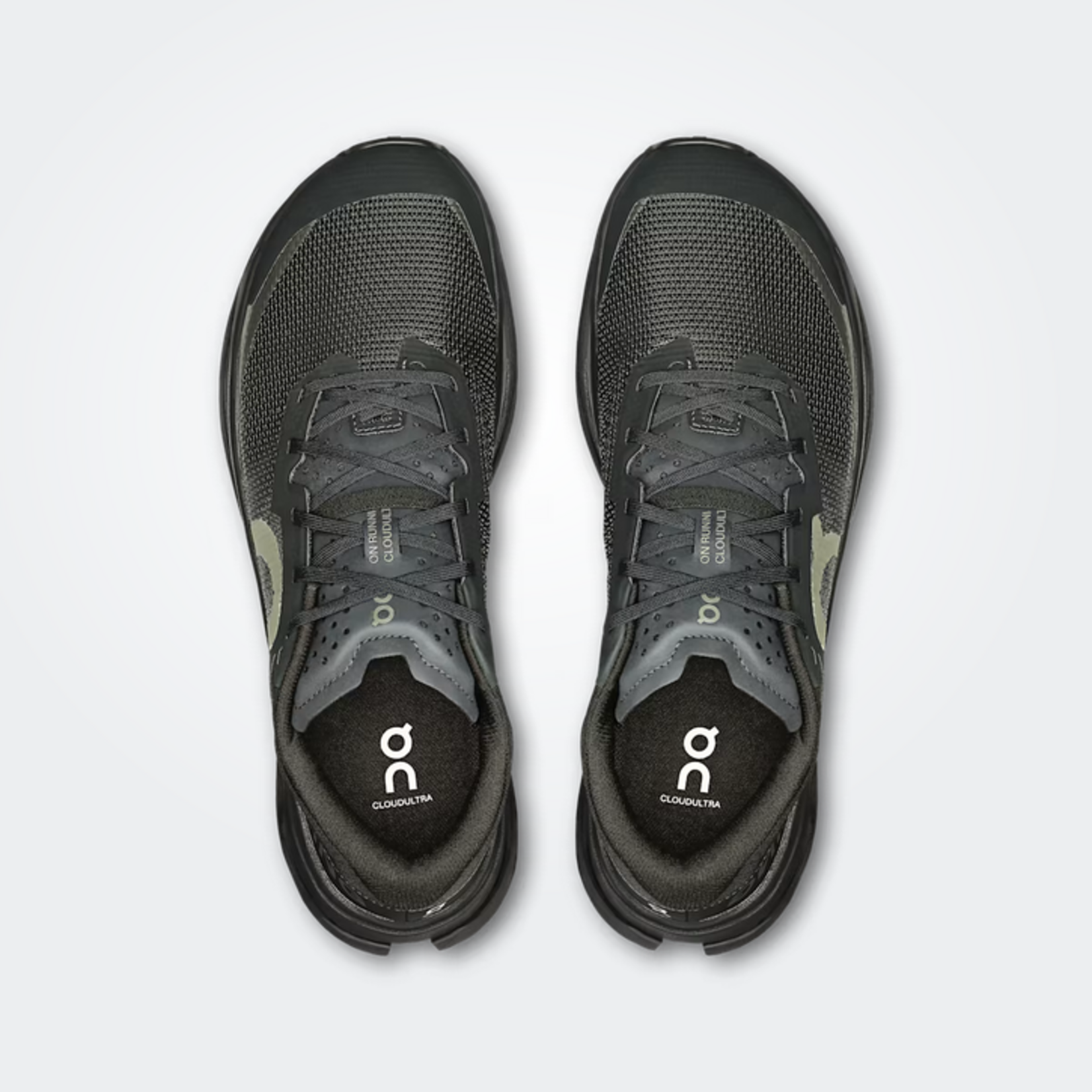 On Running On Cloudultra 3 Men