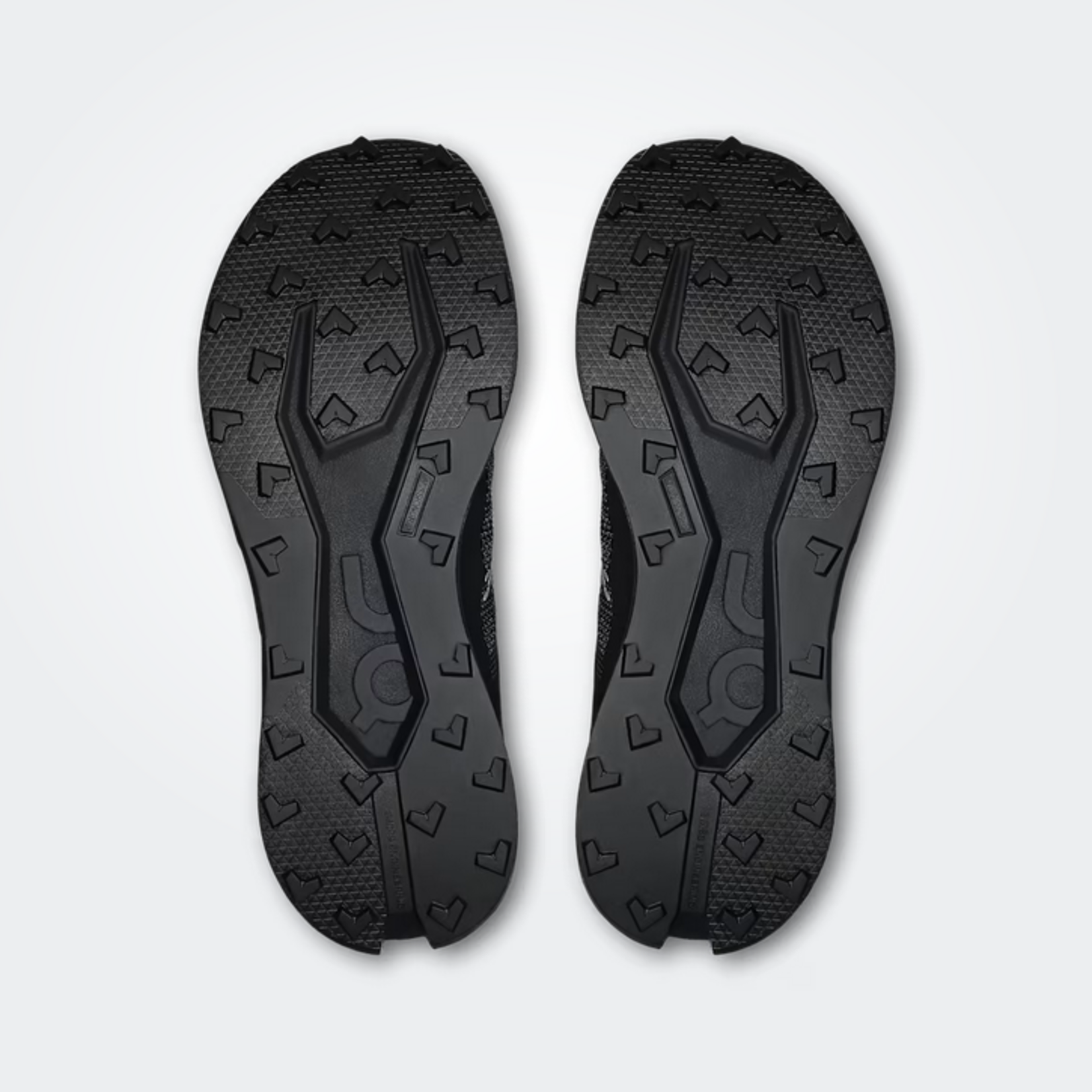 On Running On Cloudultra 3 Men