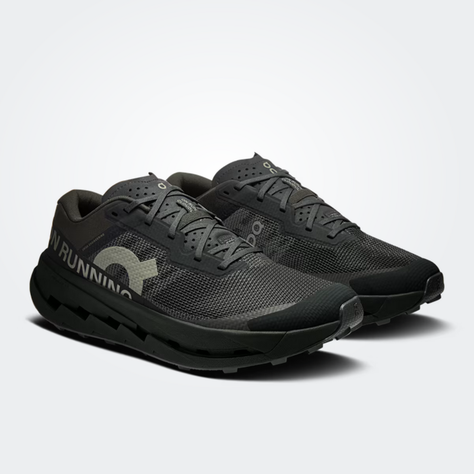 On Running On Cloudultra 3 Men